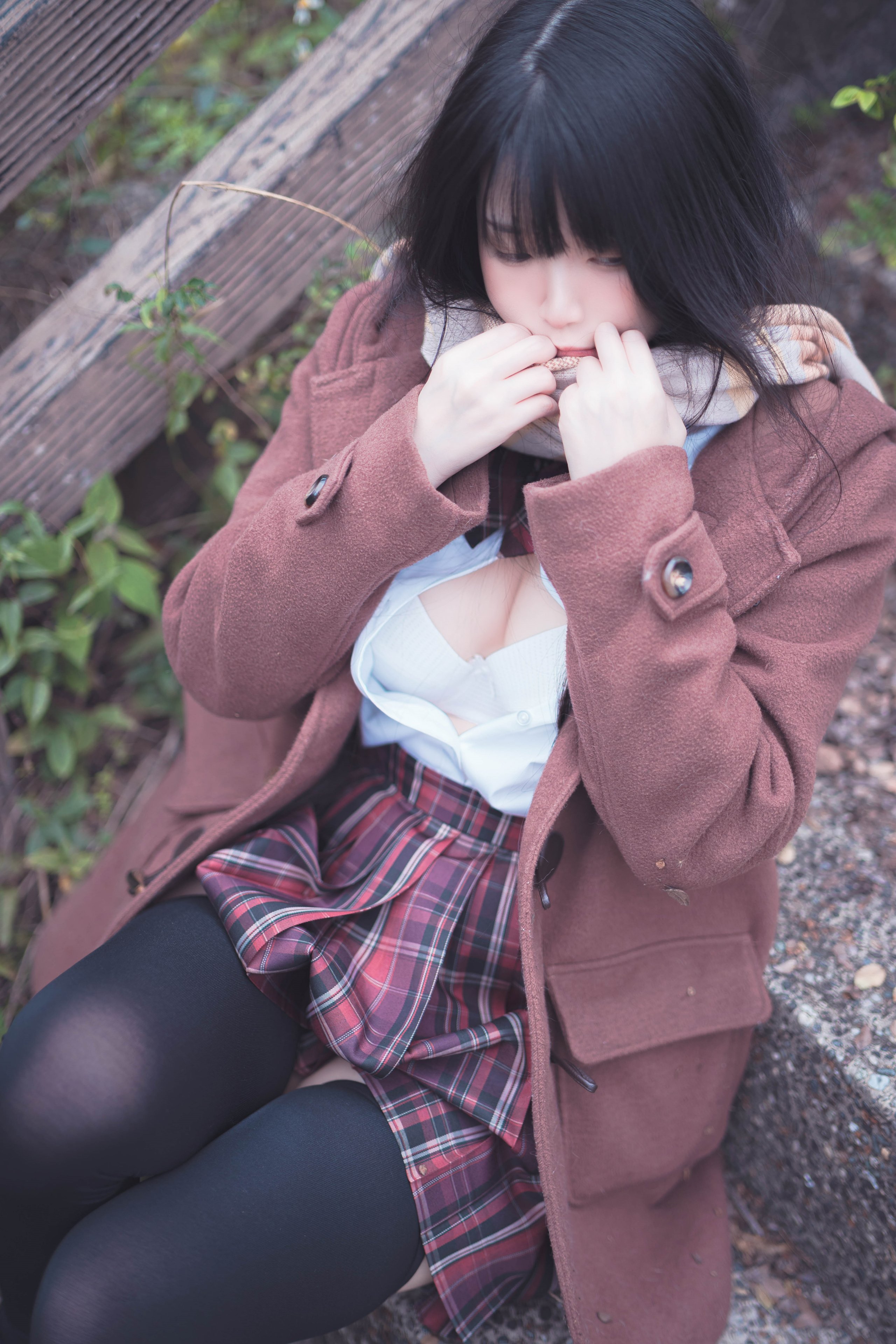 落落Raku 同級生 -Her-