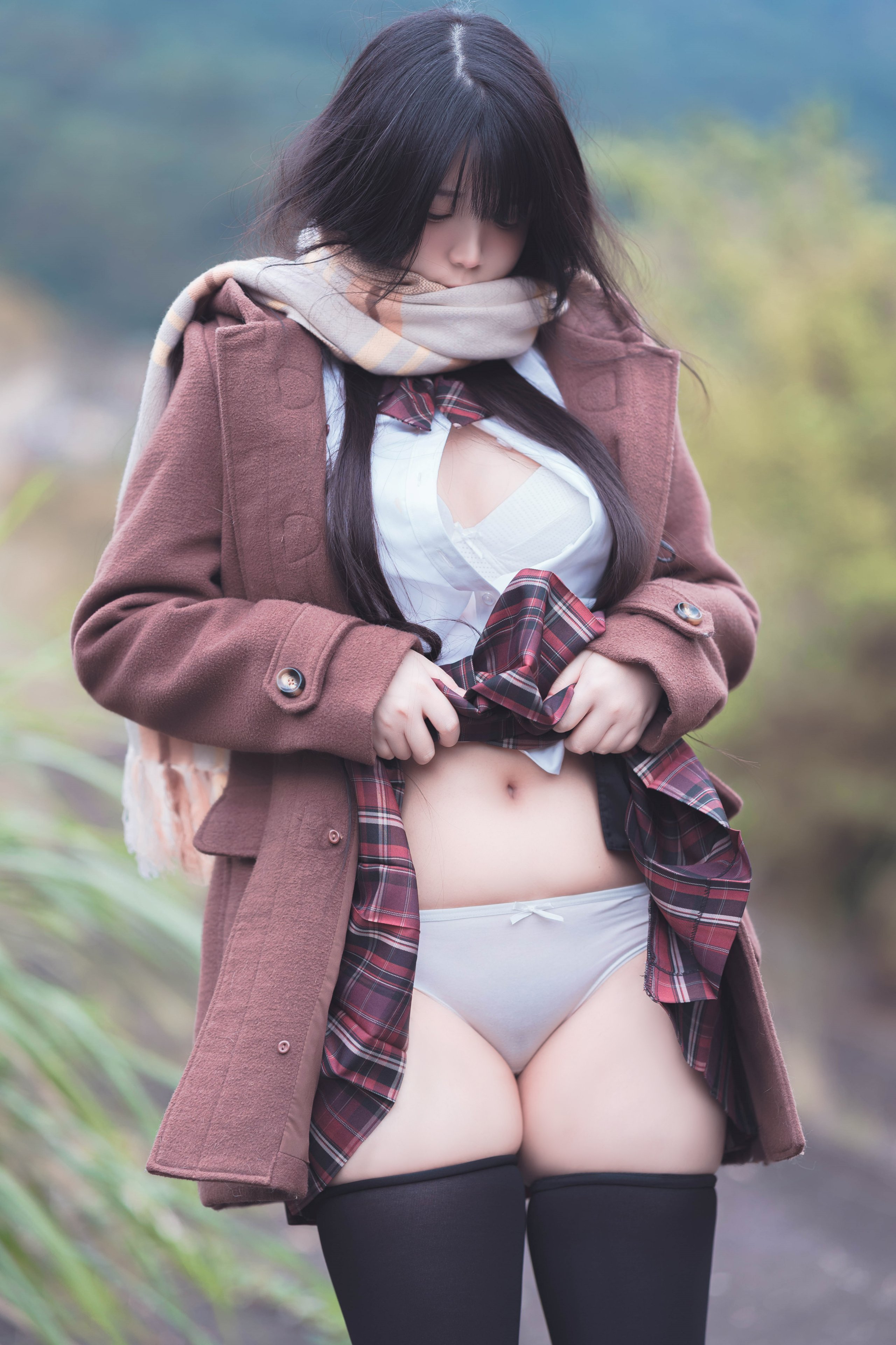 落落Raku 同級生 -Her-