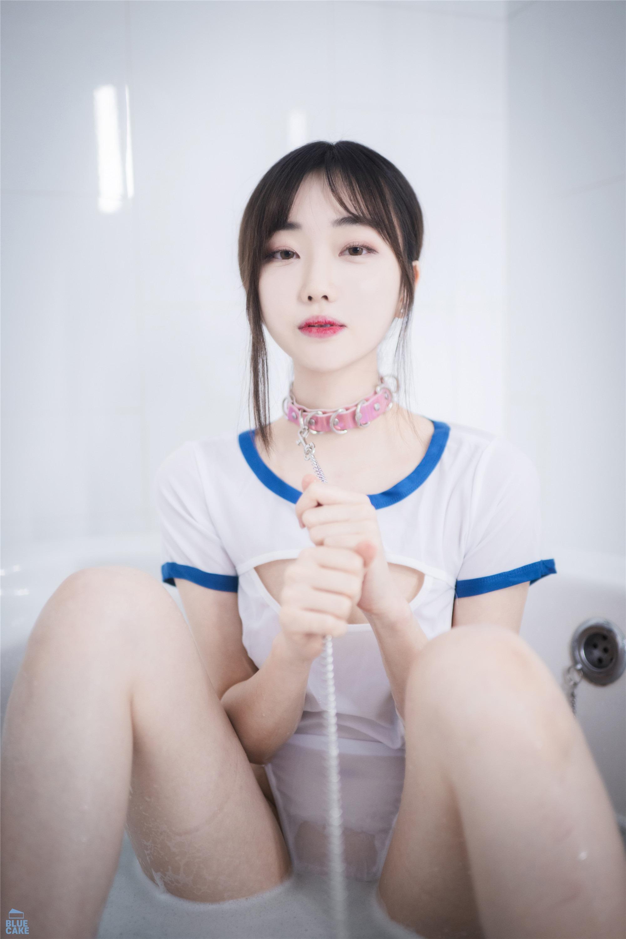 [BLUECAKE] Kim Ji won (김지원) 72P