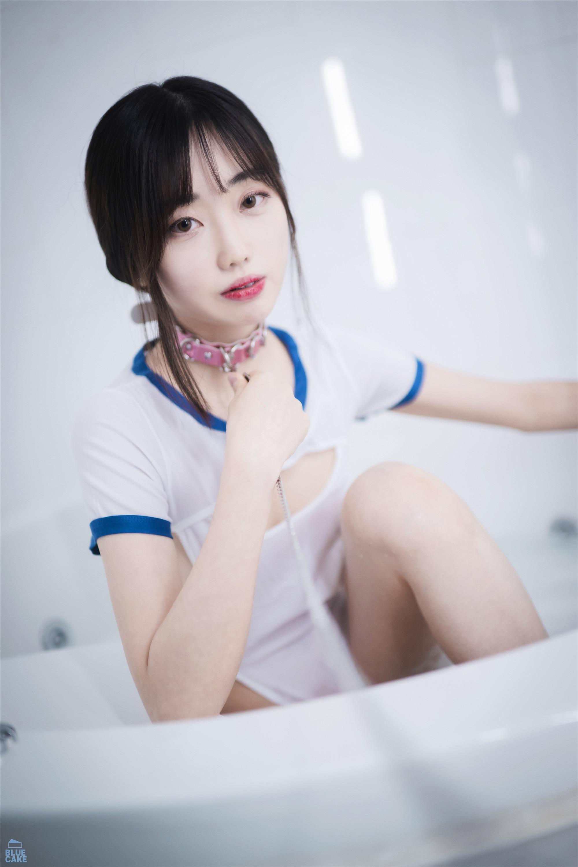 [BLUECAKE] Kim Ji won (김지원) 72P