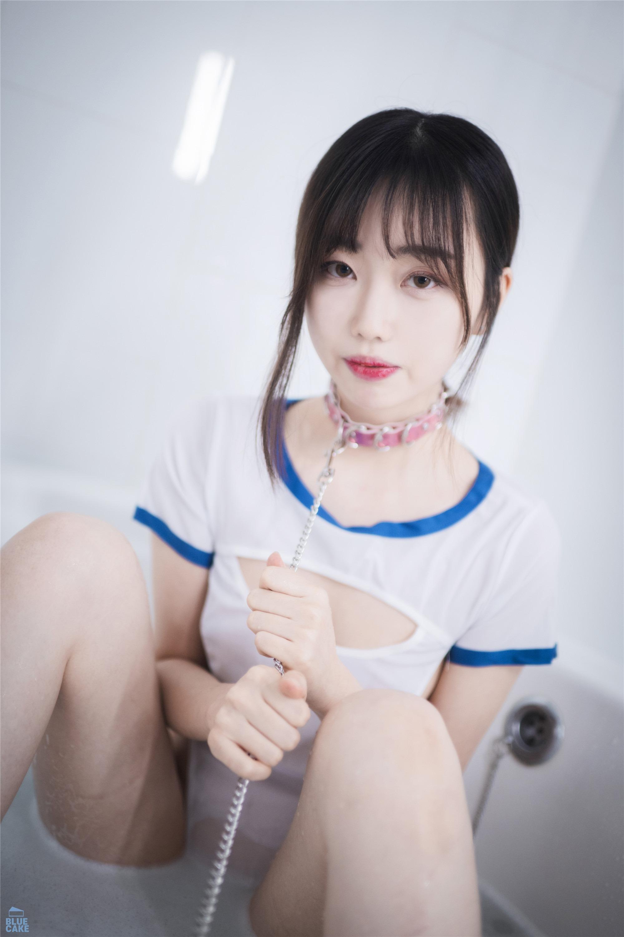 [BLUECAKE] Kim Ji won (김지원) 72P