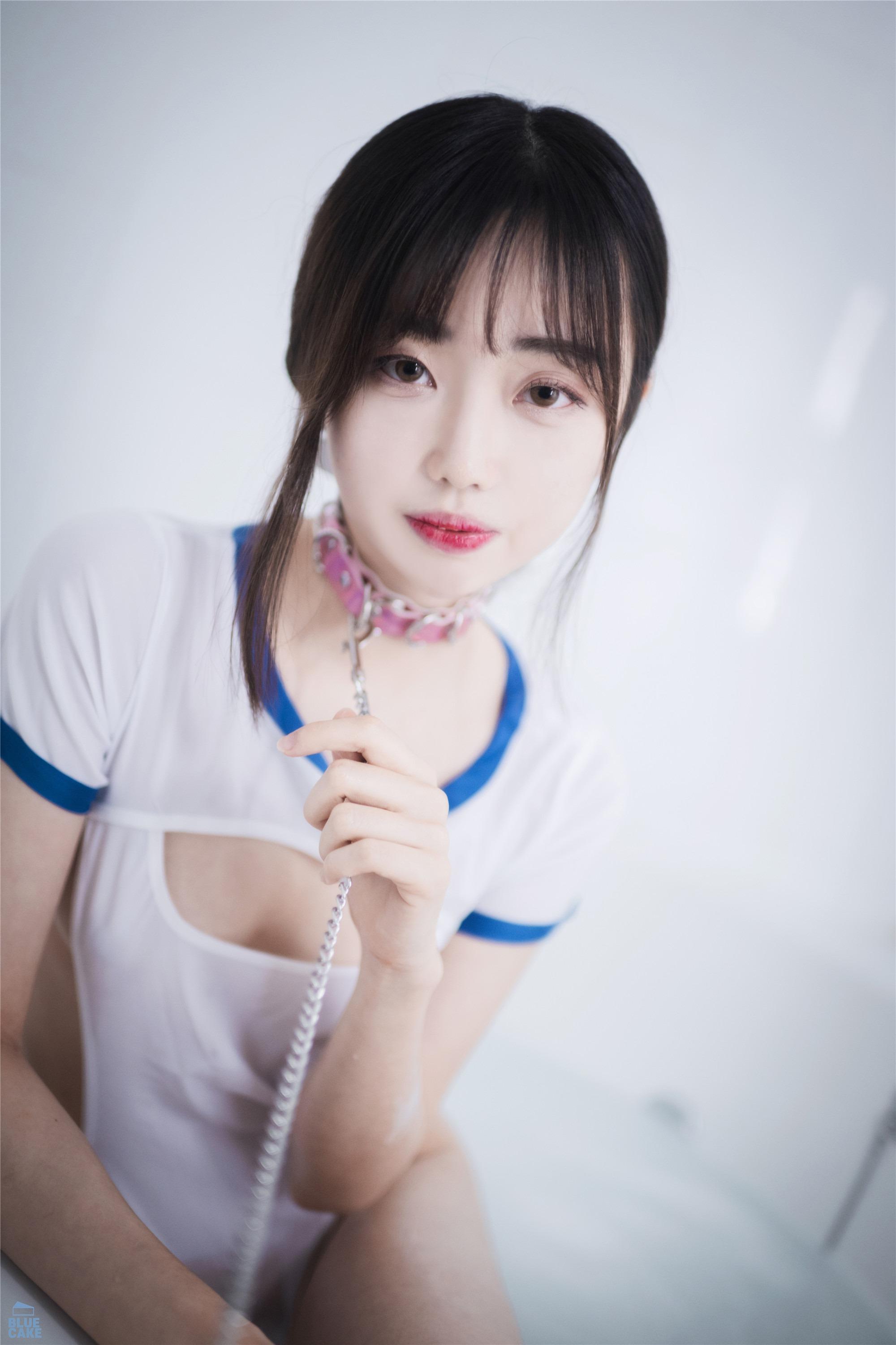 [BLUECAKE] Kim Ji won (김지원) 72P