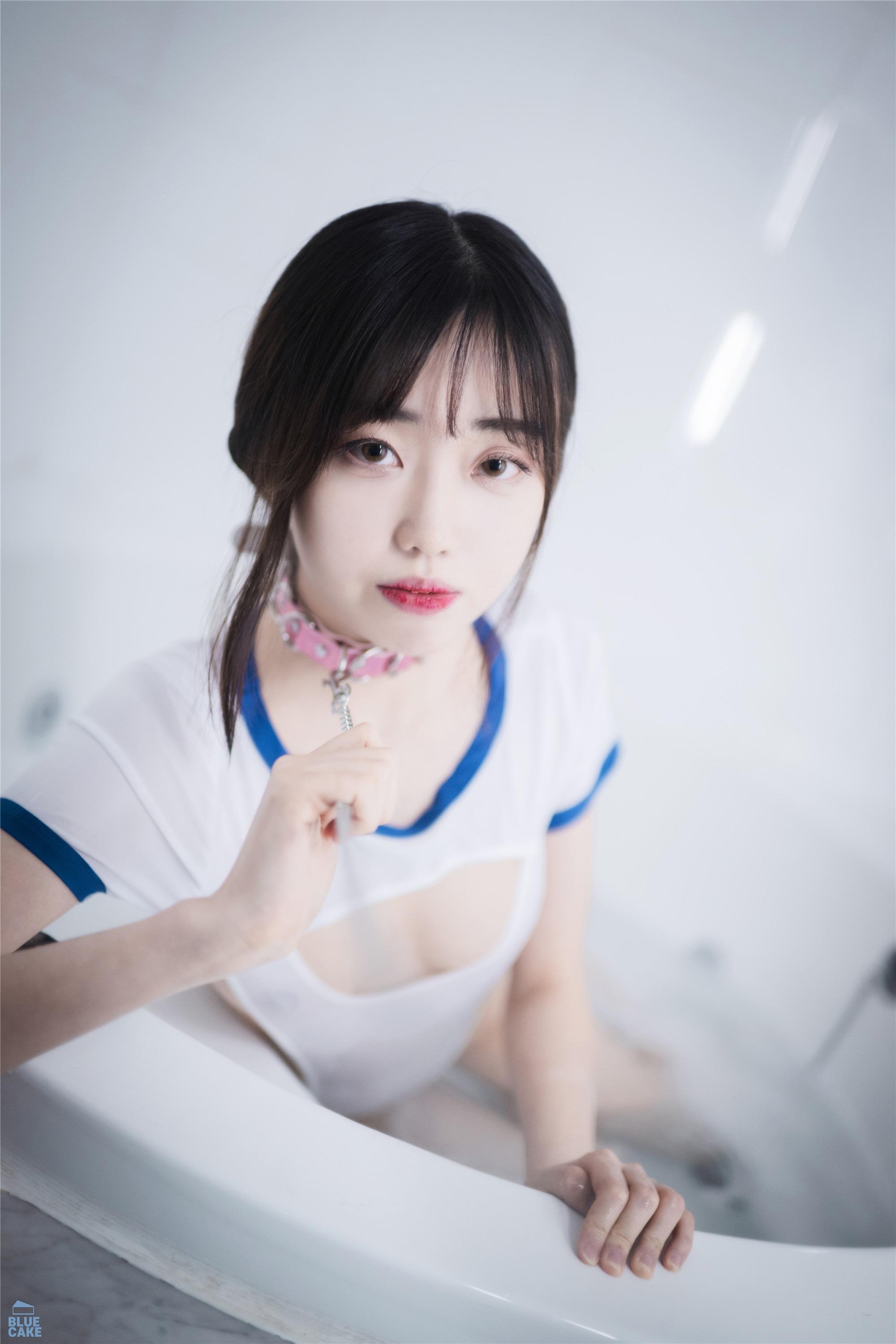 [BLUECAKE] Kim Ji won (김지원) 72P