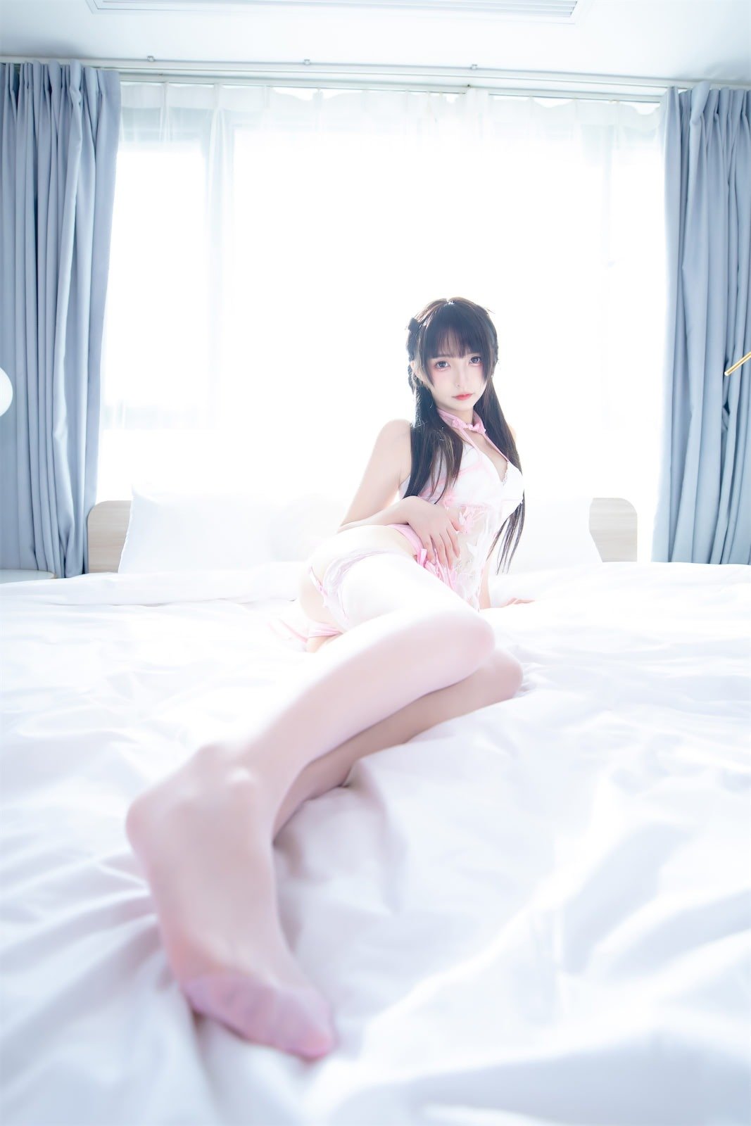 Kagurazaka Mafuyu - Chim nhỏ nương tựa vào người