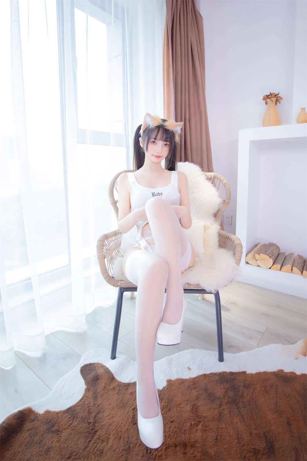 神楽坂真冬 - 机能天使