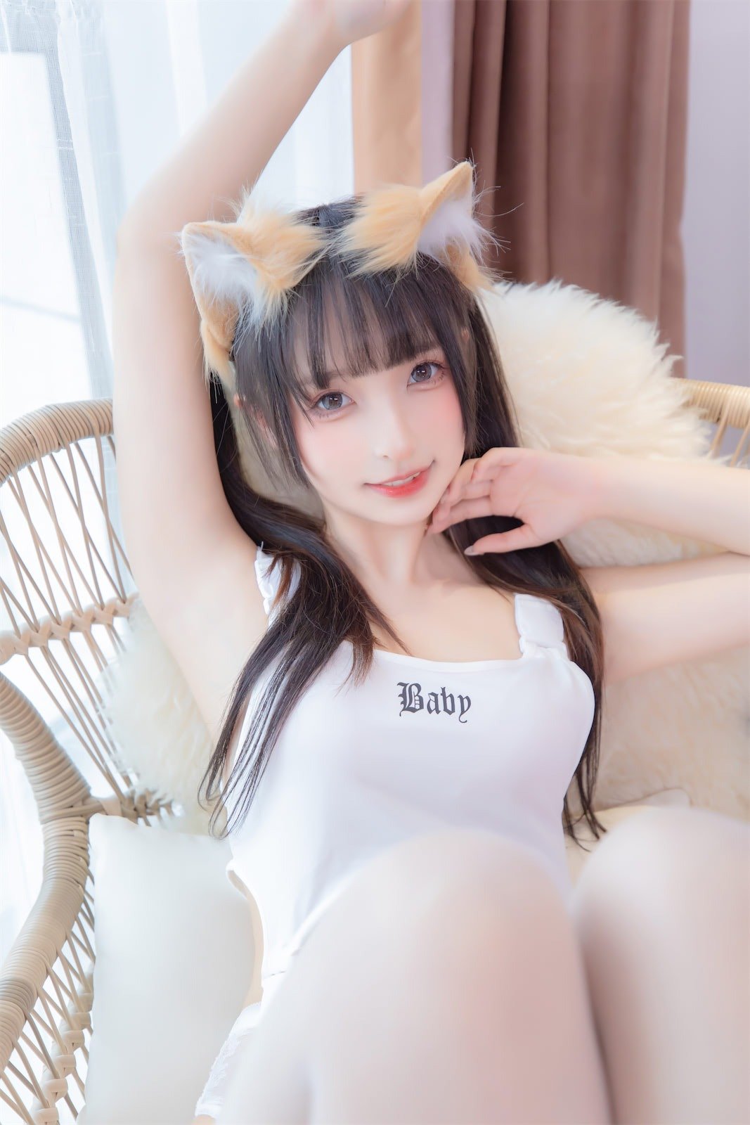 神楽坂真冬 - 机能天使
