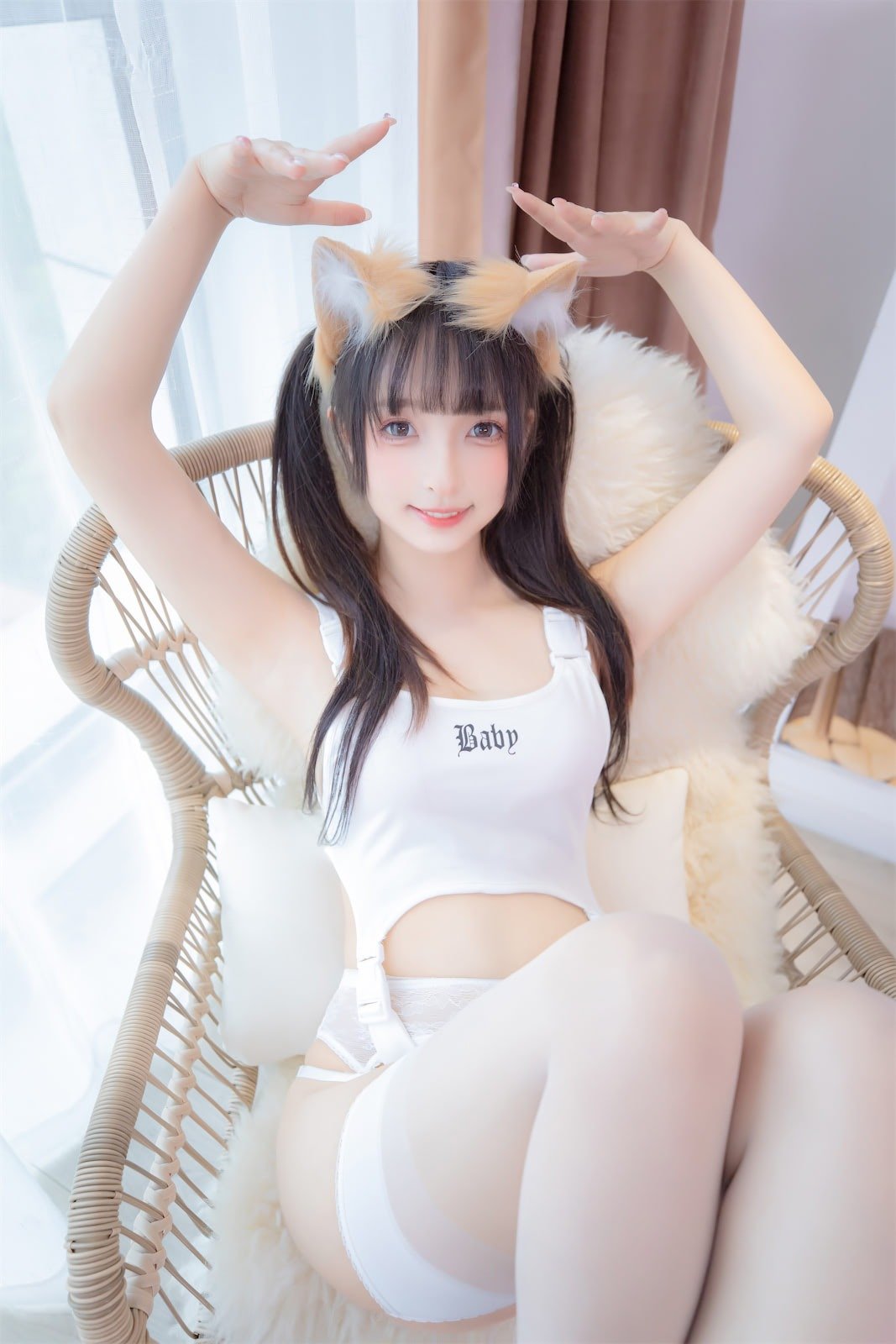 神楽坂真冬 - 机能天使