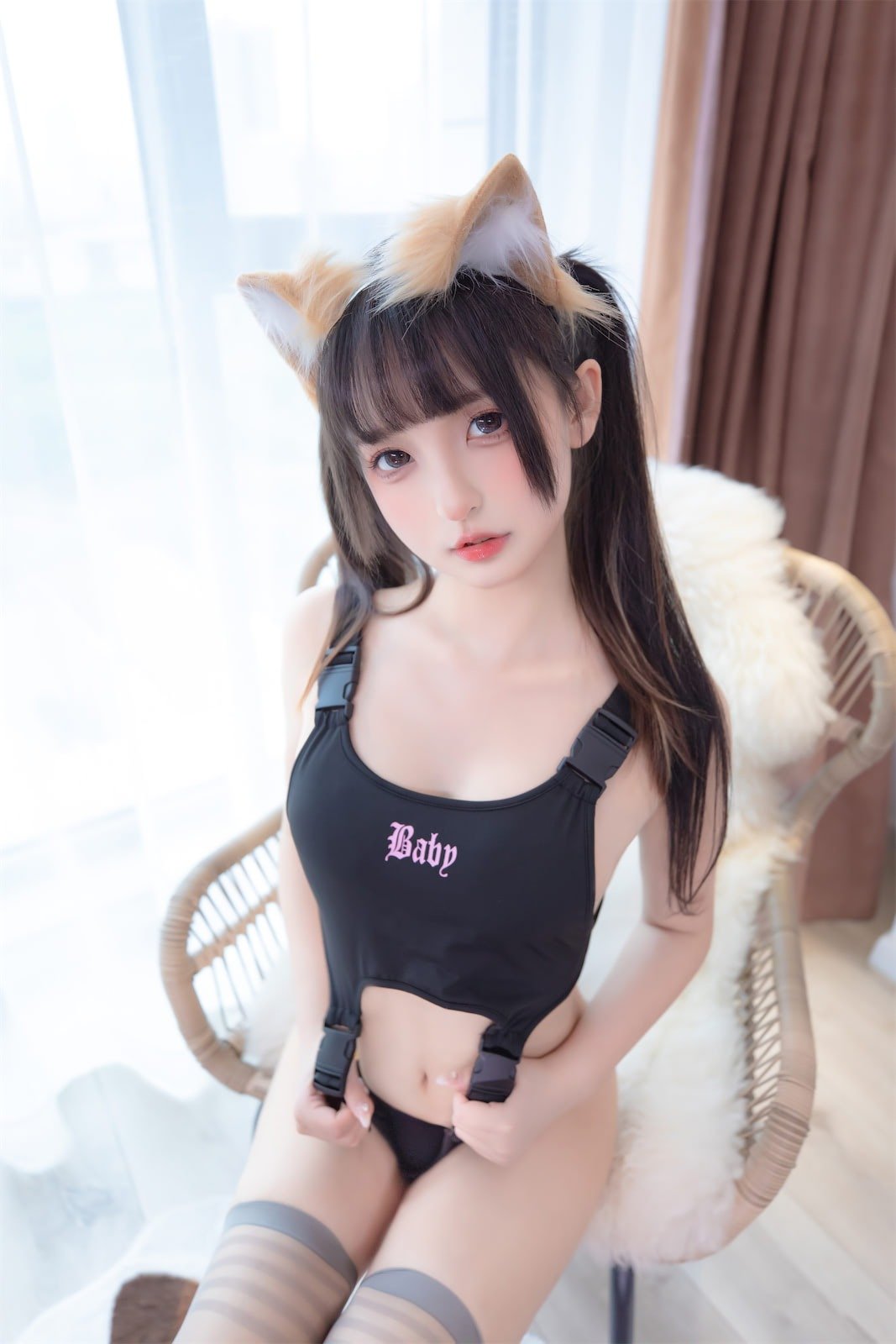 神楽坂真冬 - 机能天使