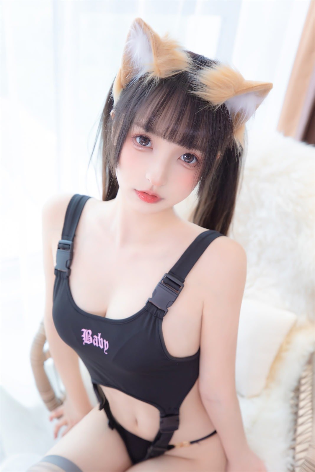 神楽坂真冬 - 机能天使