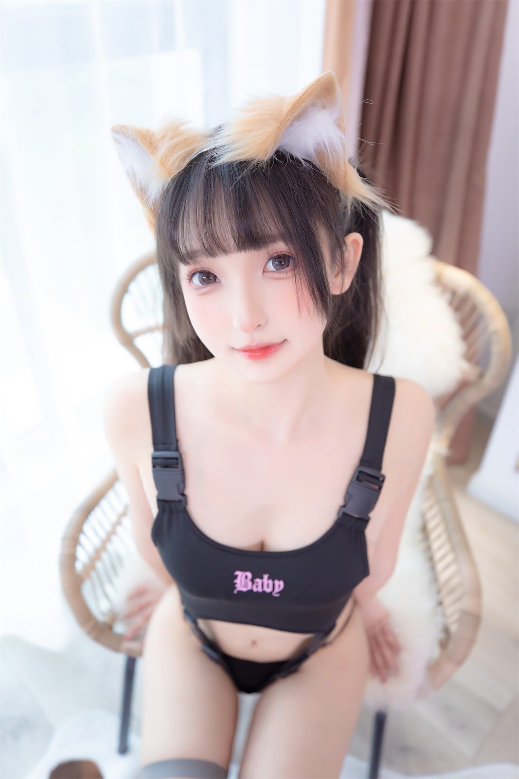 神楽坂真冬 - 机能天使