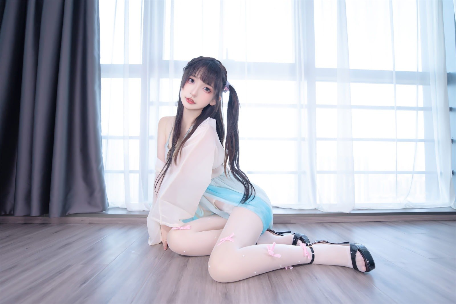 คาคุราชากะ มาฟุยุ - จื่อหมิงซิงเหอ