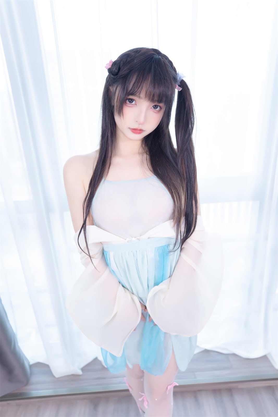 คาคุราชากะ มาฟุยุ - จื่อหมิงซิงเหอ