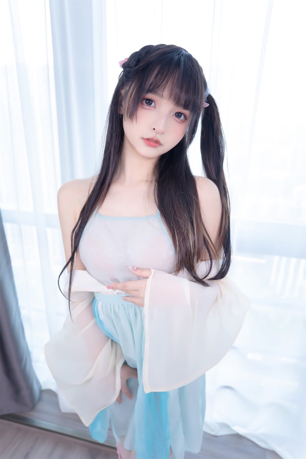 คาคุราชากะ มาฟุยุ - จื่อหมิงซิงเหอ