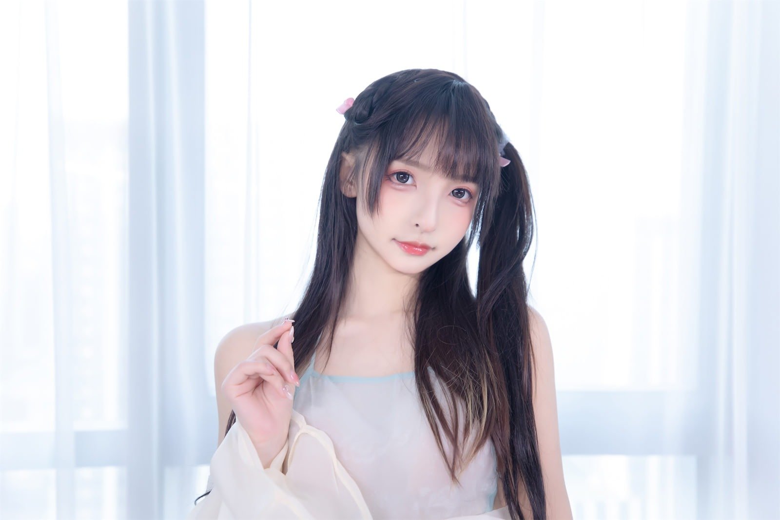 คาคุราชากะ มาฟุยุ - จื่อหมิงซิงเหอ