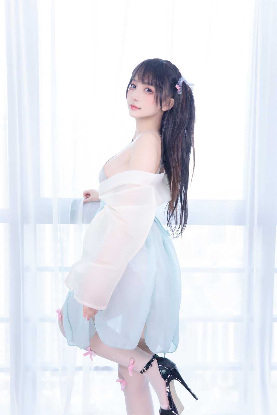 คาคุราชากะ มาฟุยุ - จื่อหมิงซิงเหอ