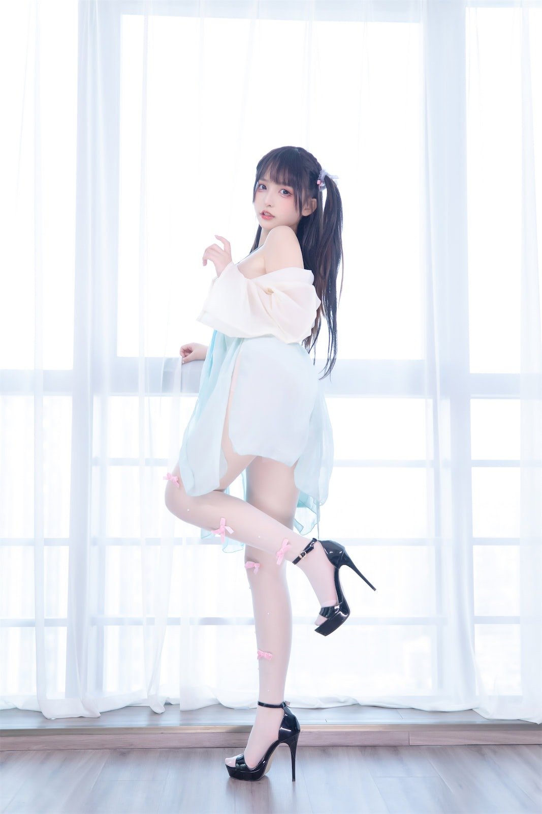 คาคุราชากะ มาฟุยุ - จื่อหมิงซิงเหอ