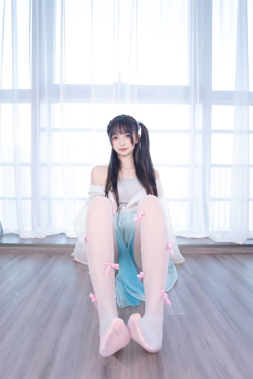 神楽坂真冬 - 醉梦星河