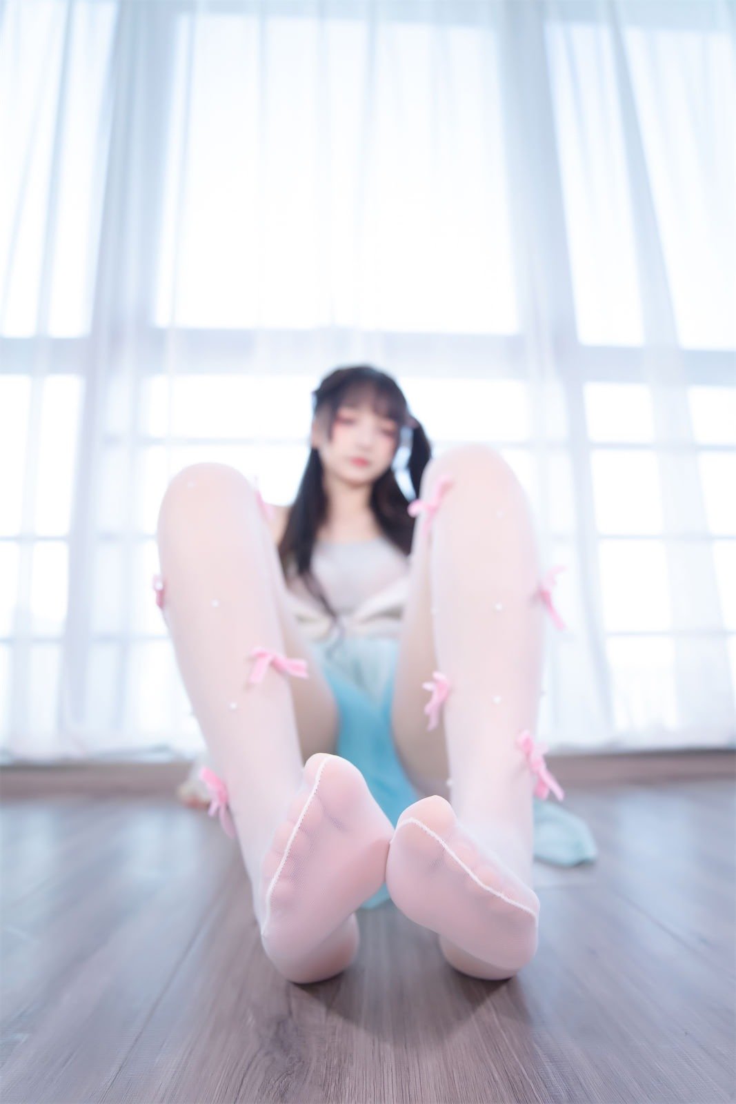 神楽坂真冬 - 醉梦星河