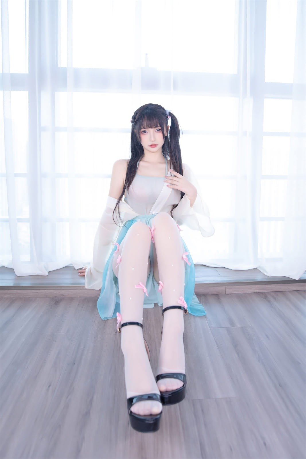 神楽坂真冬 - 醉梦星河