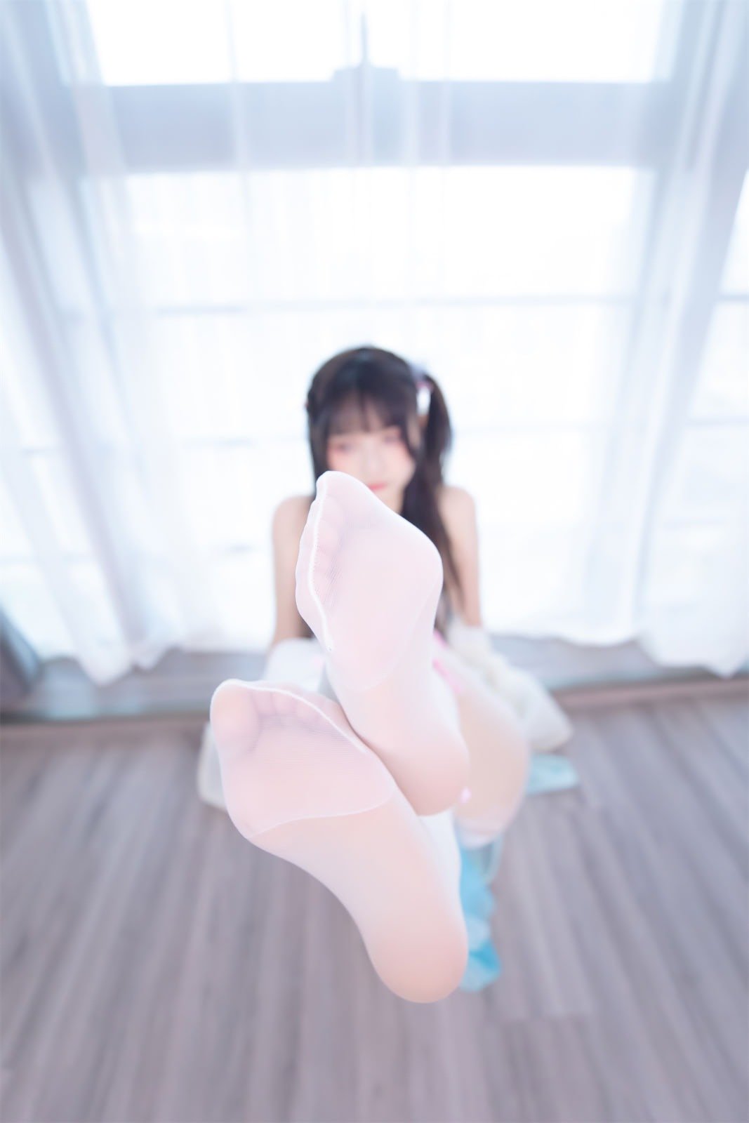 가구라자카 마후유 - 취몽성하