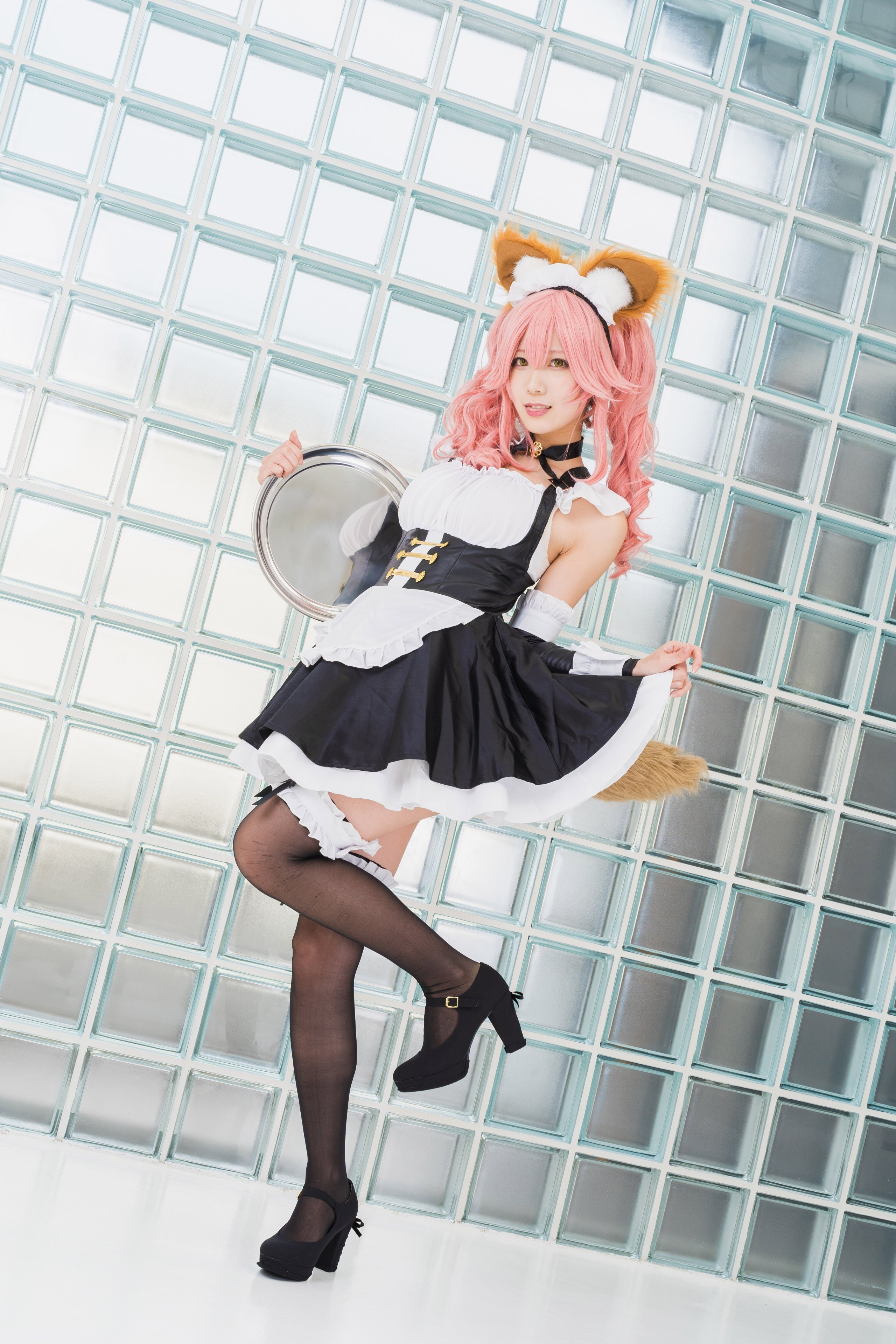 Kenkenpa (Kenken)] - Tamamo Giáng Lâm
