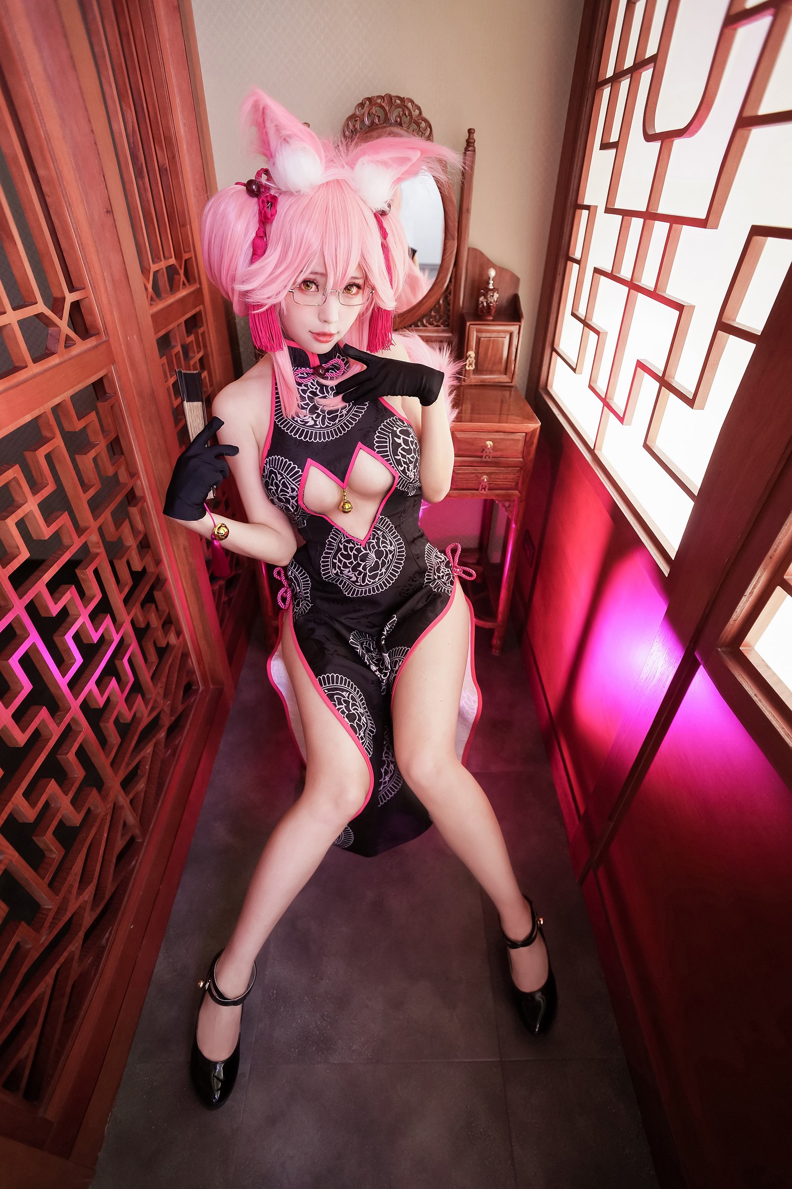 Ely_eee E子-玉藻前