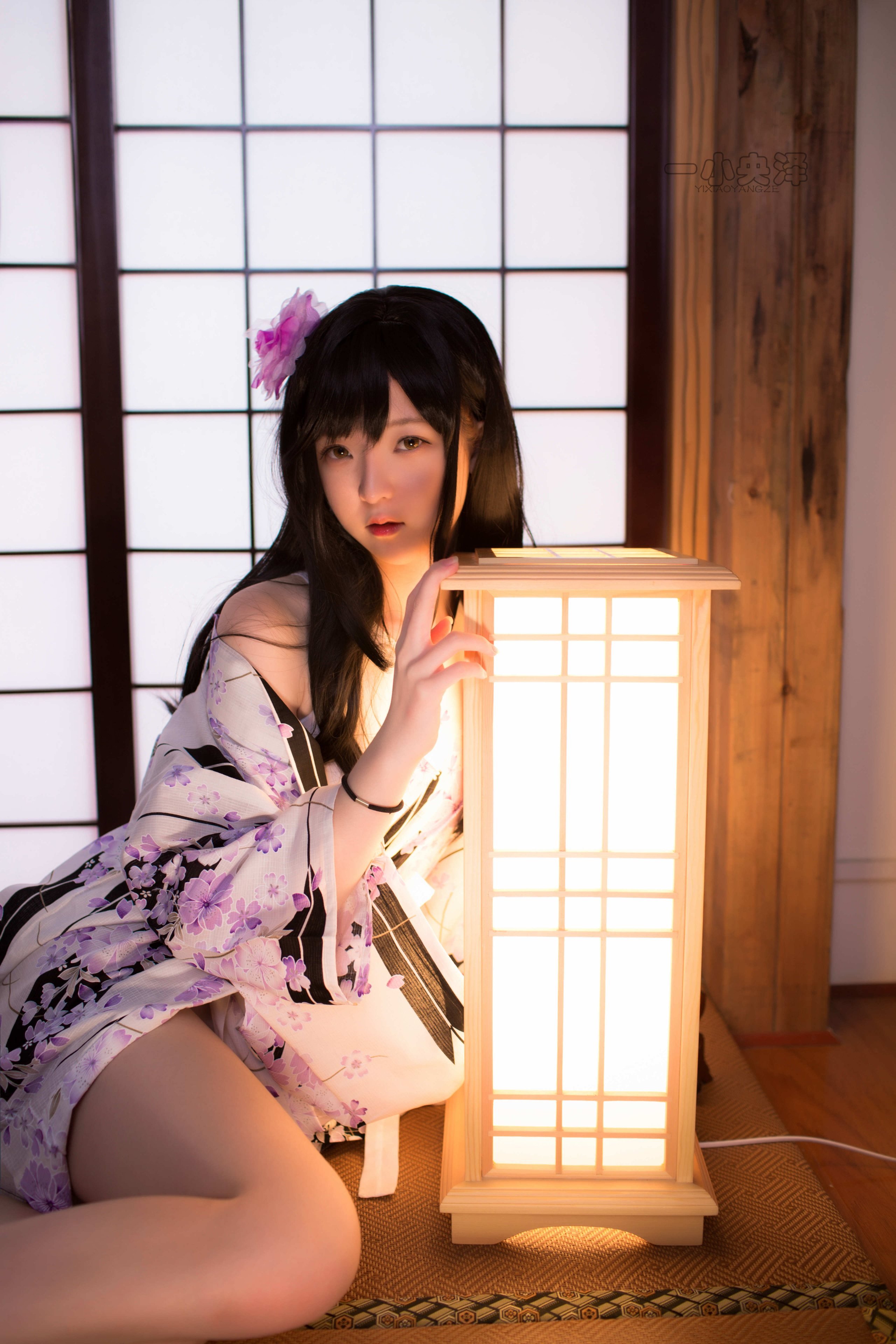 小央澤-短襪