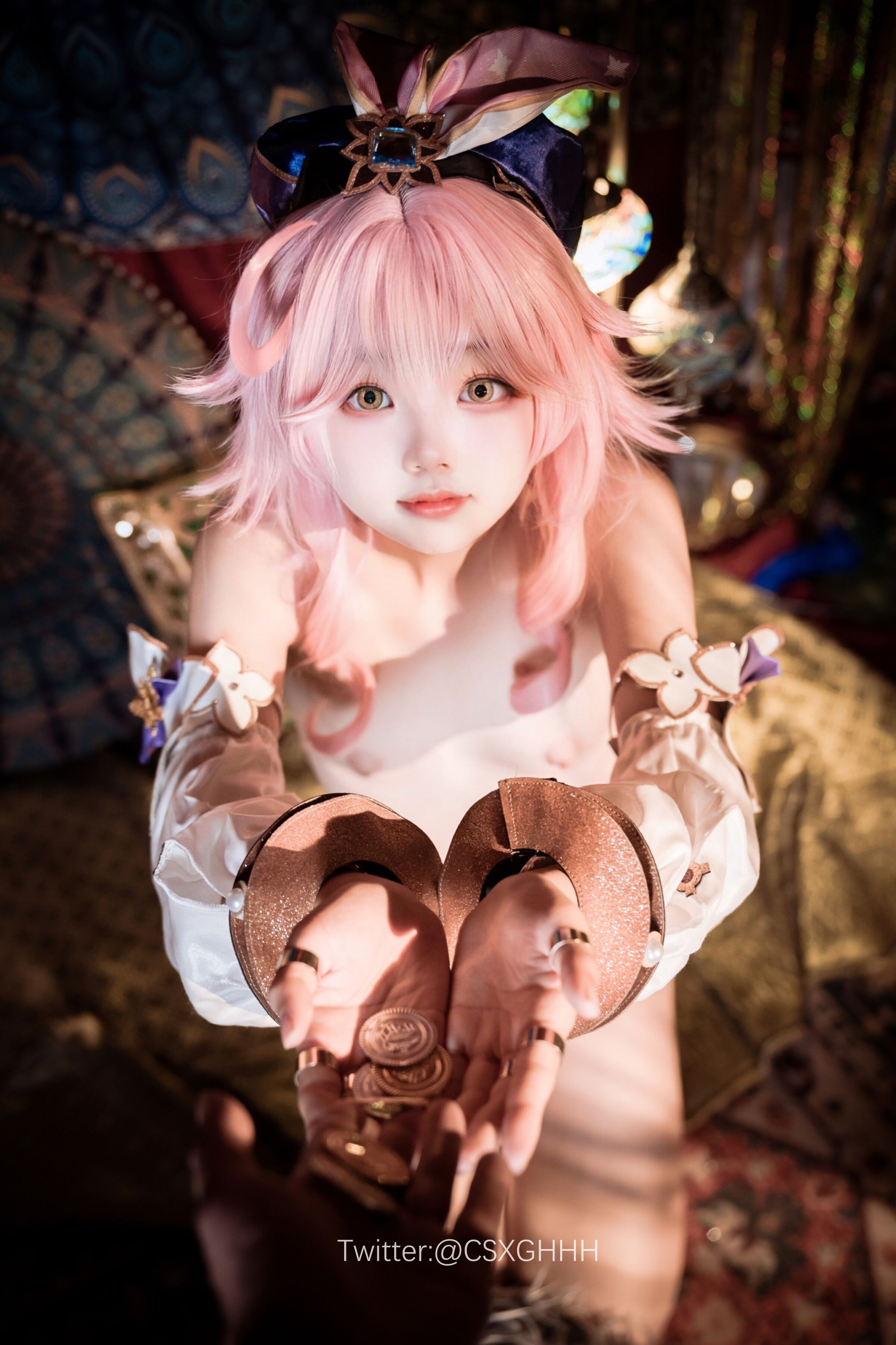 Murakami Watermelon No. 001 Dolly