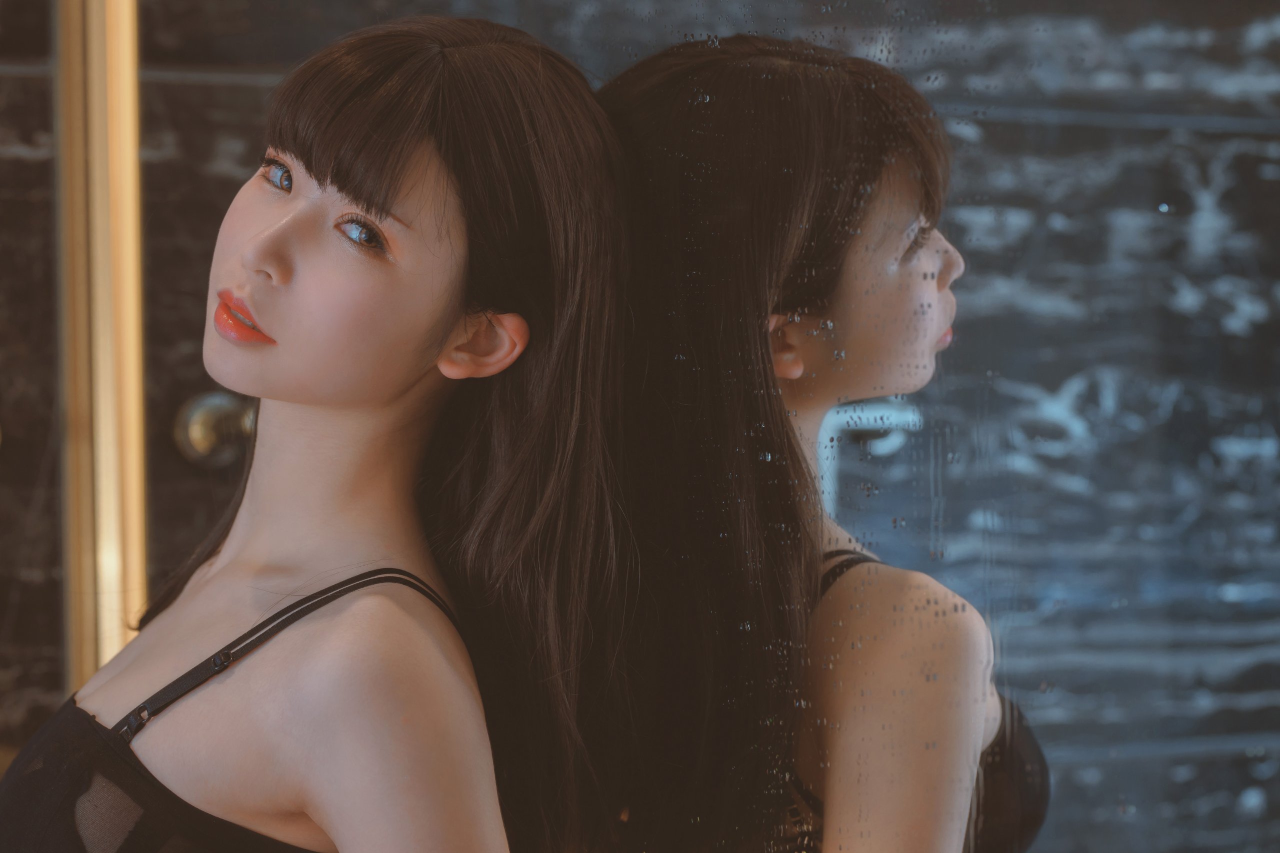 愛老師_PhD-叉子的內衣