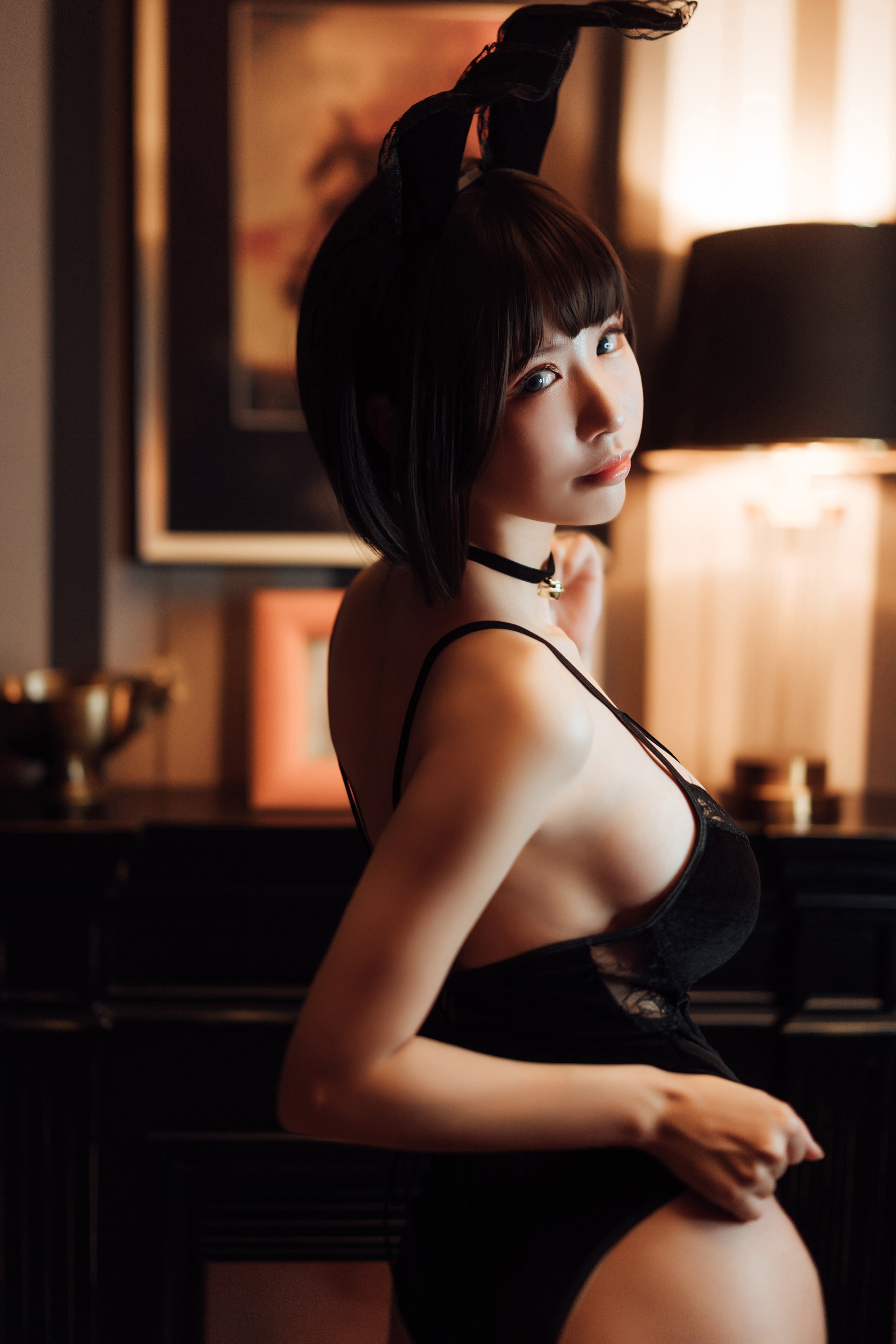 Ai Laoshi PhD - Cheche Private Sample Clothes 3