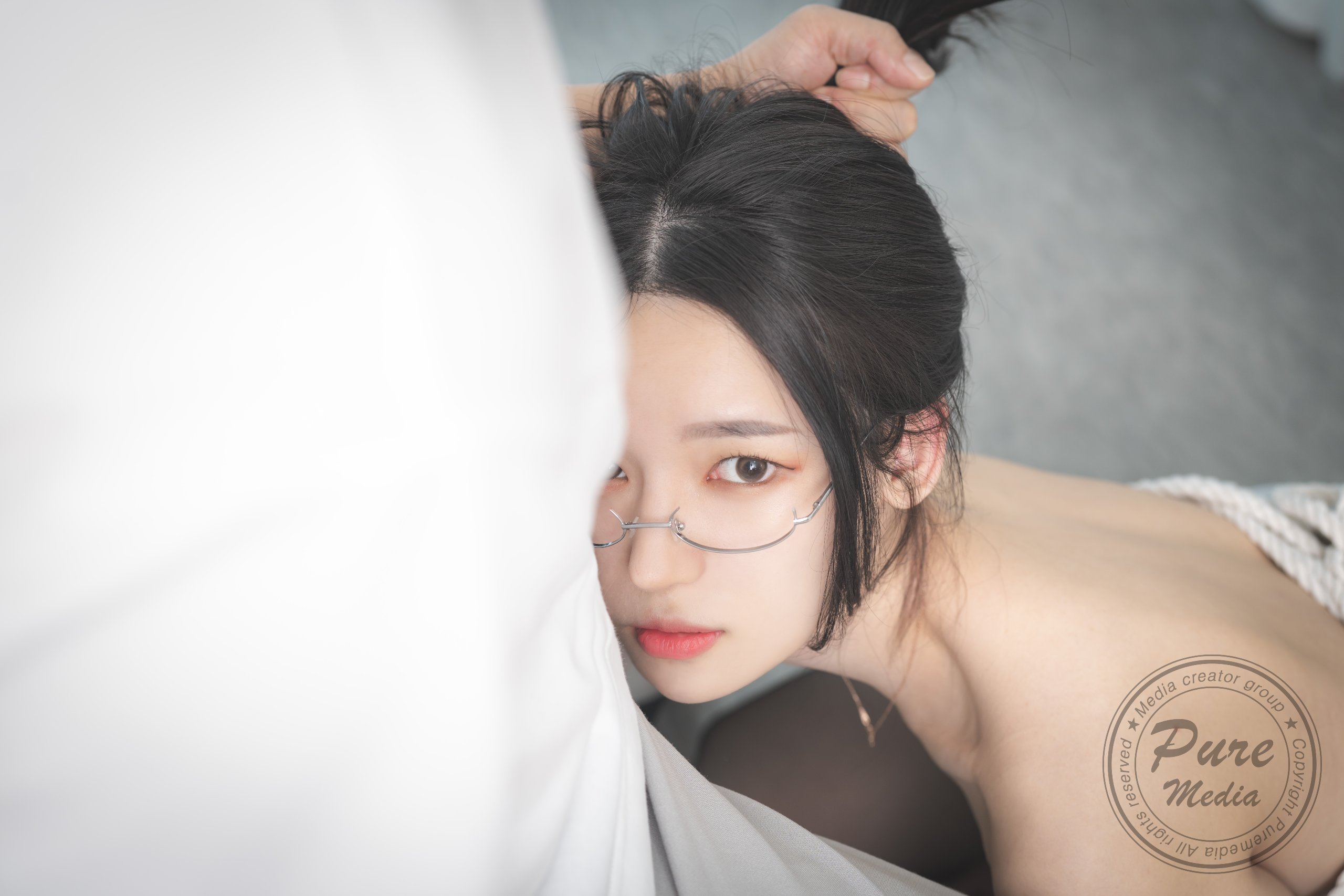 [PURE MEDIA] Vol.191 - Yeha
