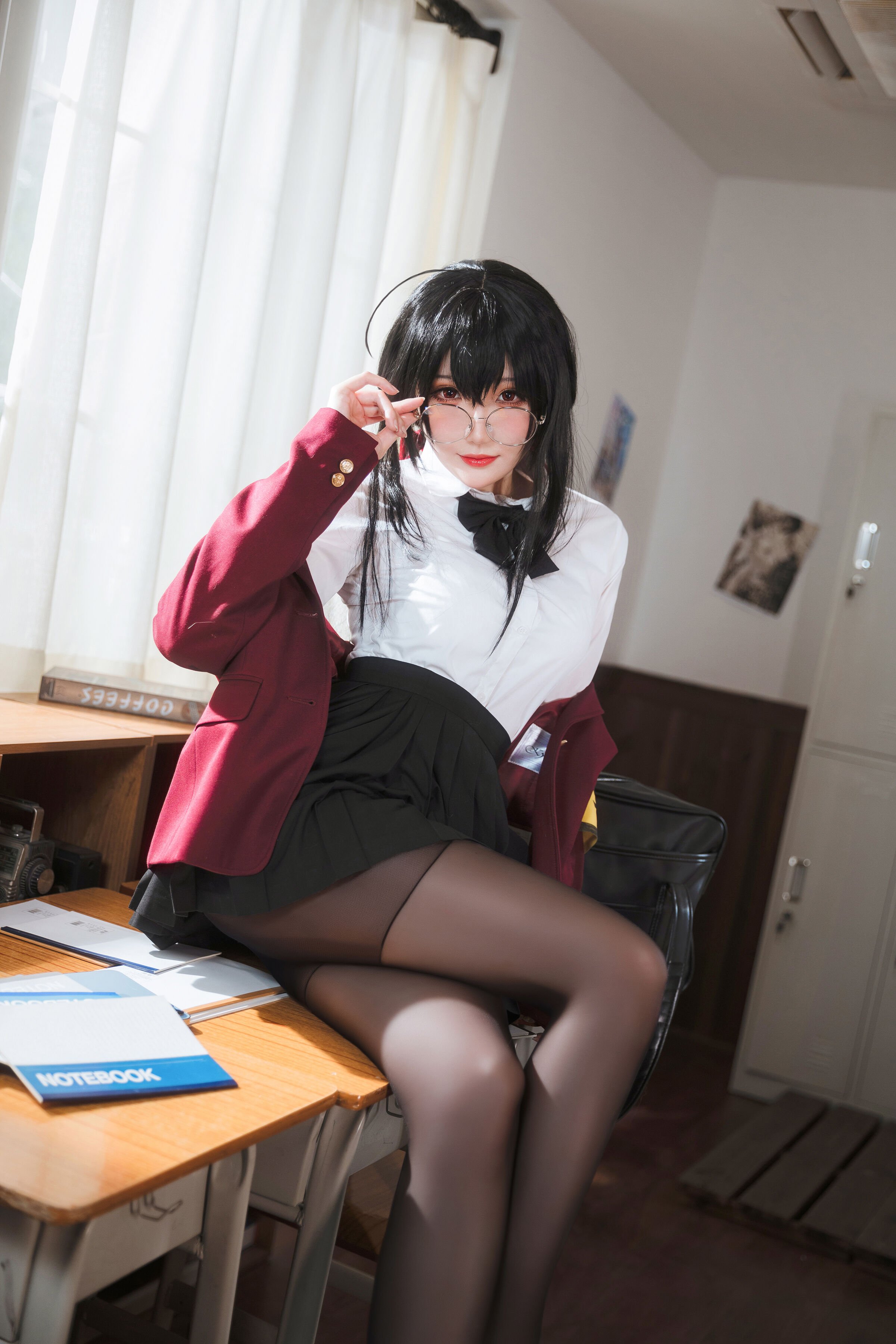 グアヒジャン 大鳳JK