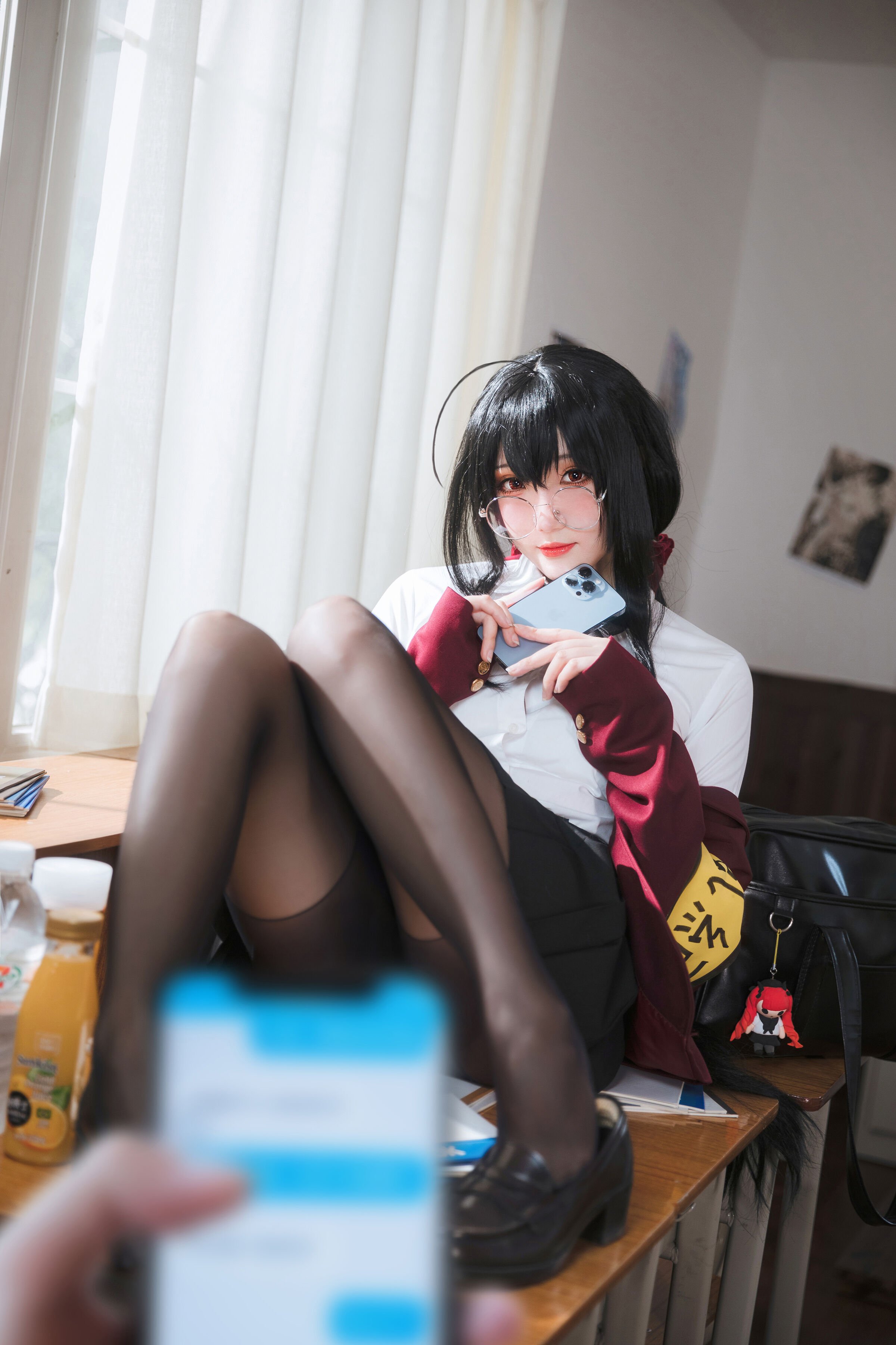 グアヒジャン 大鳳JK