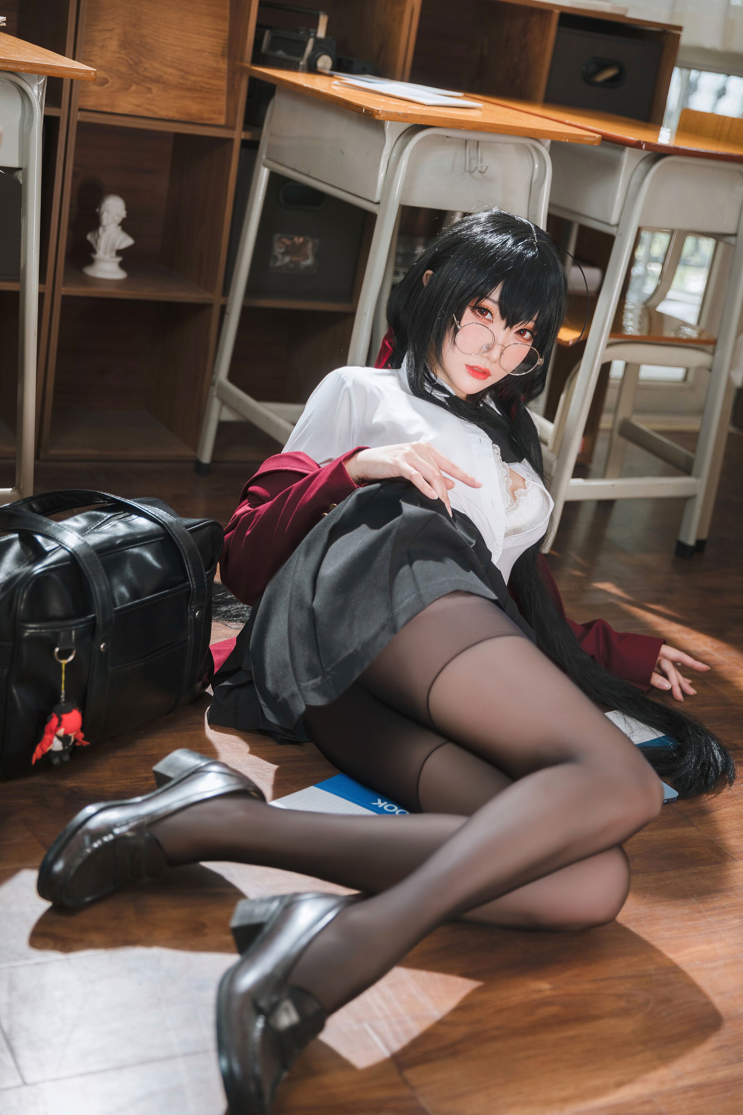 グアヒジャン 大鳳JK