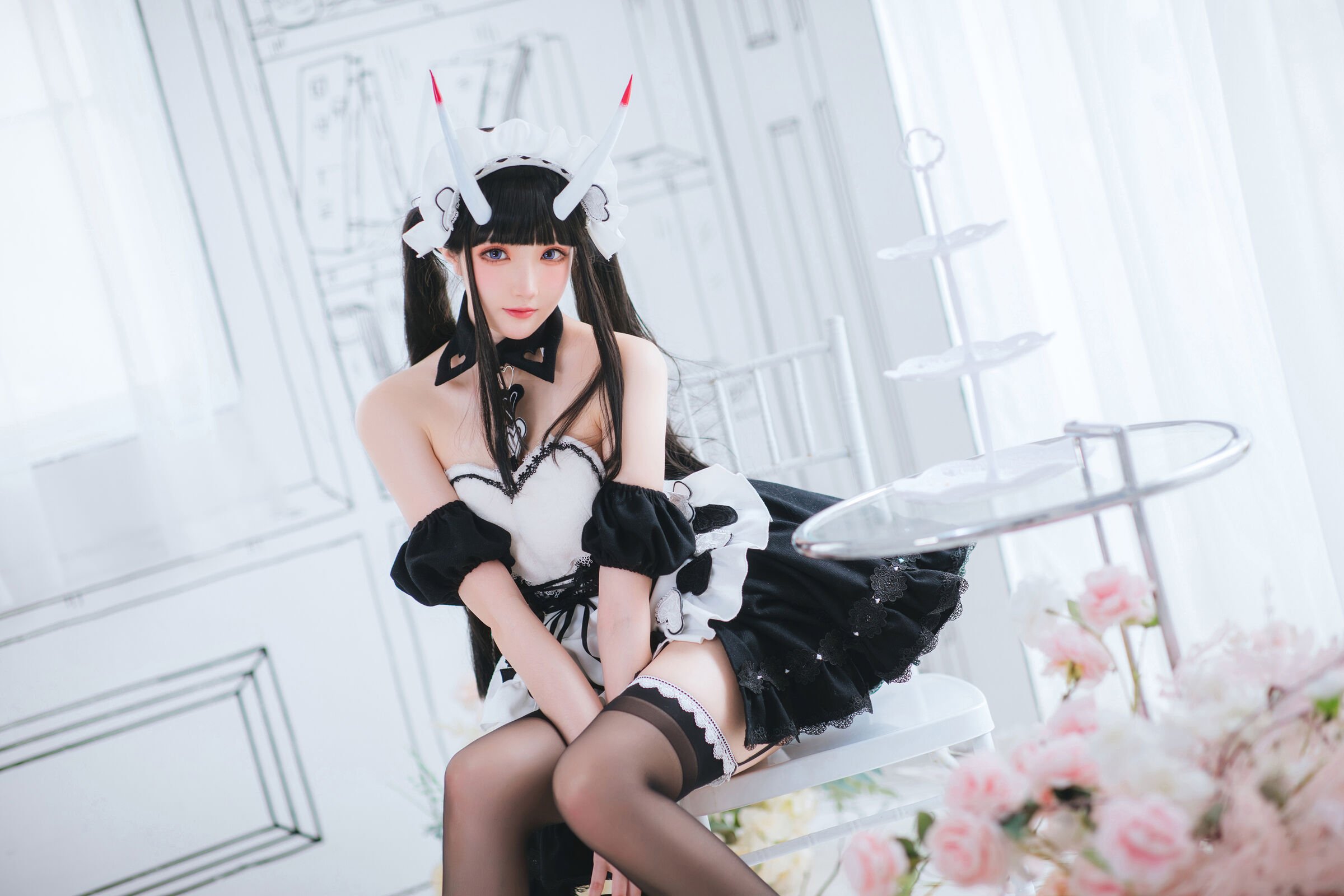 グアシちゃん 能代メイド