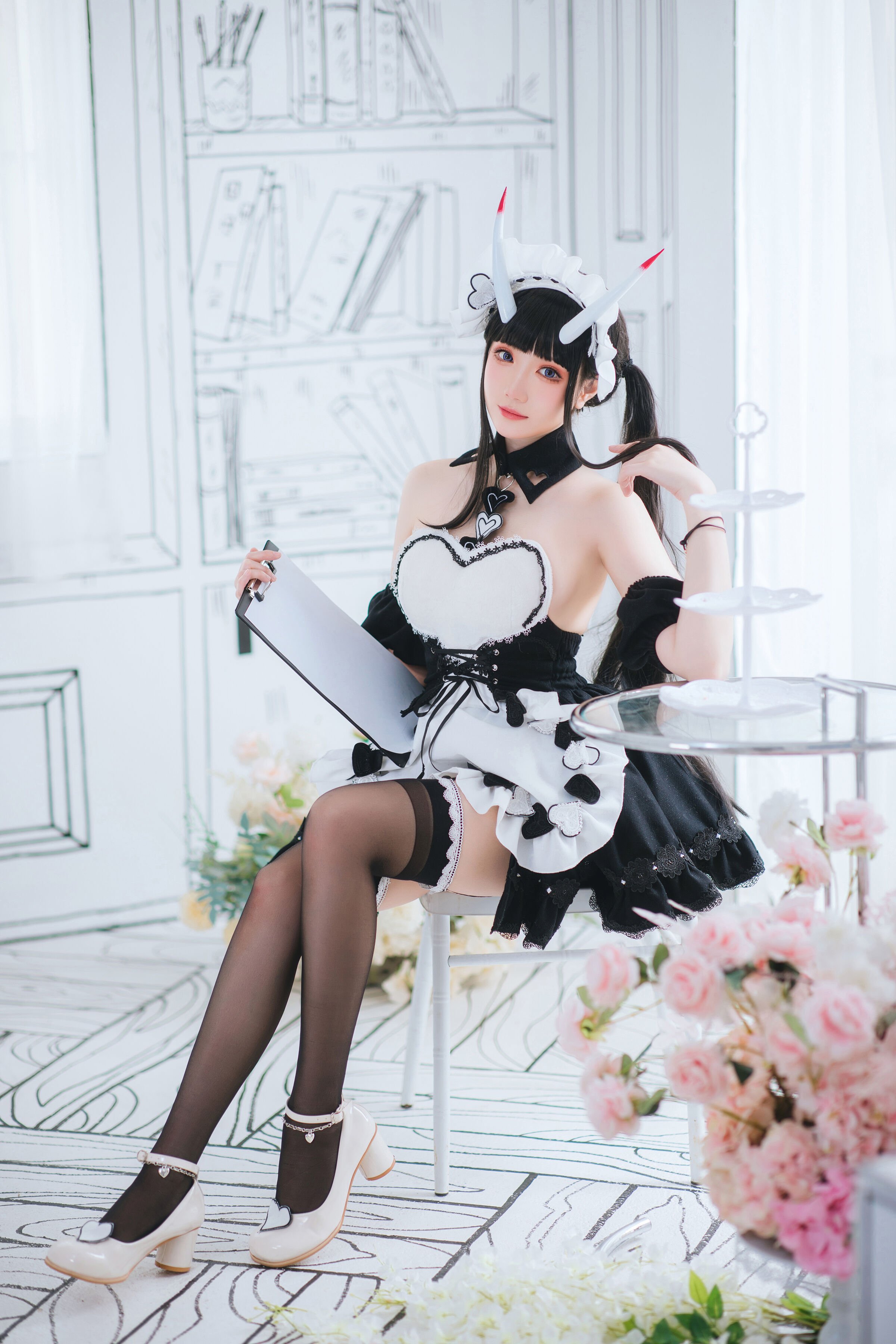 グアシちゃん 能代メイド