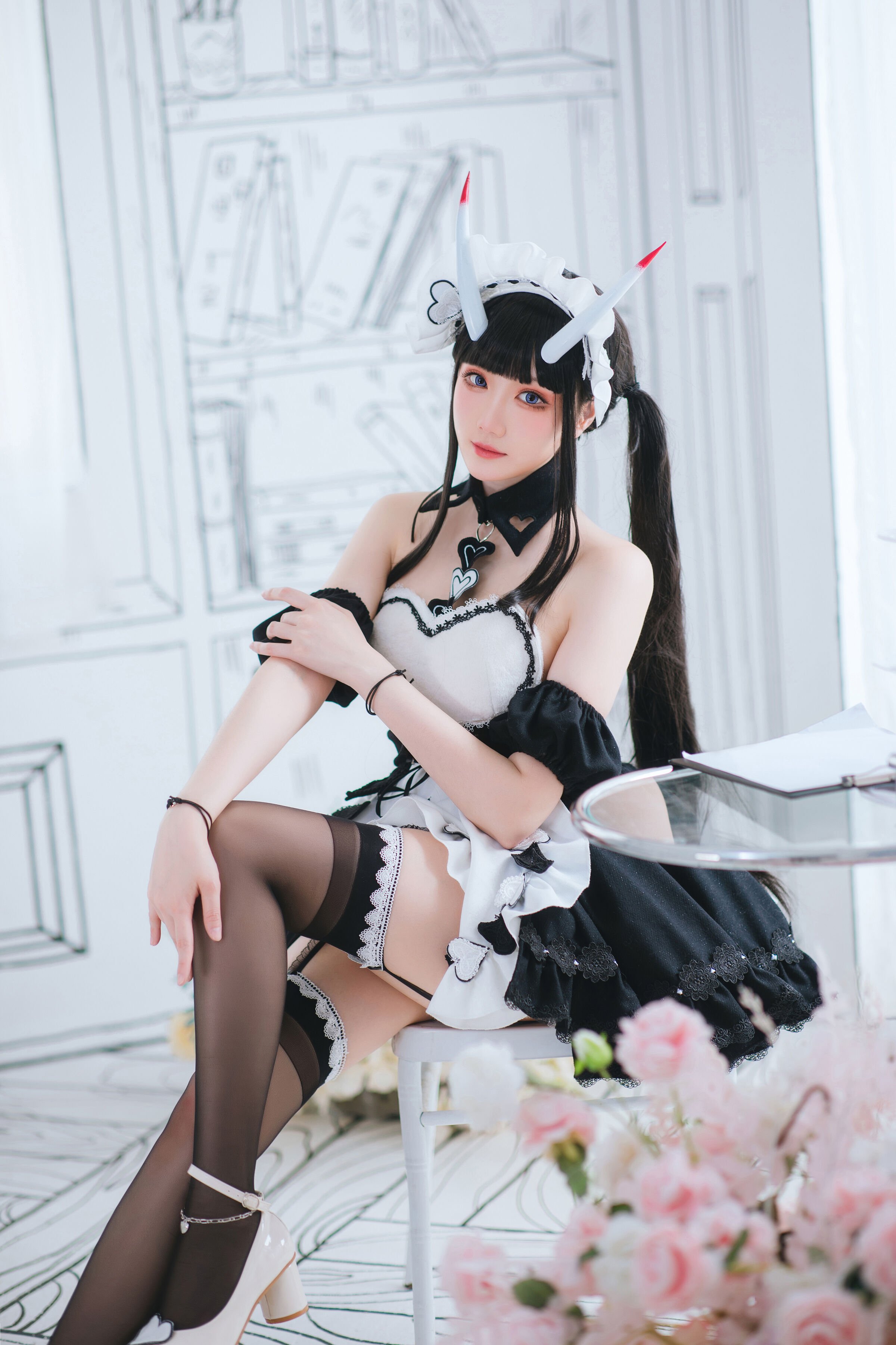 グアシちゃん 能代メイド