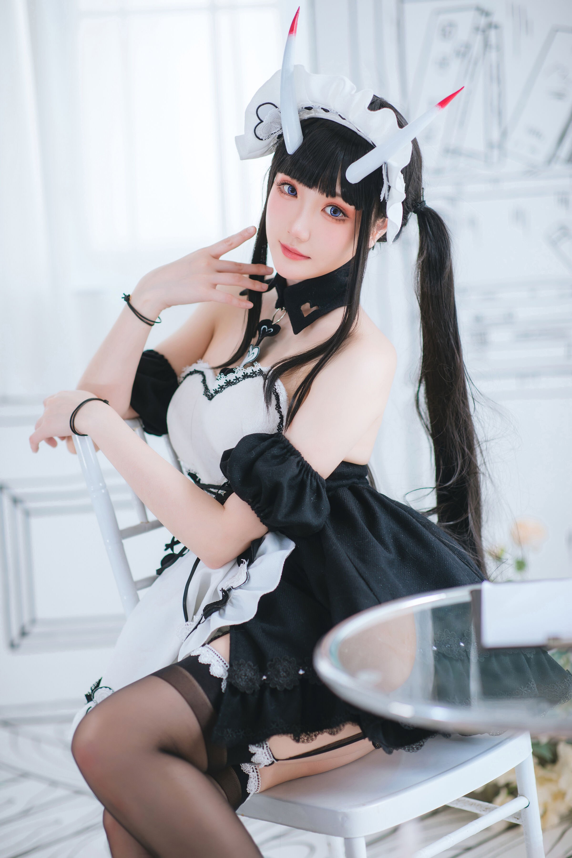 グアシちゃん 能代メイド