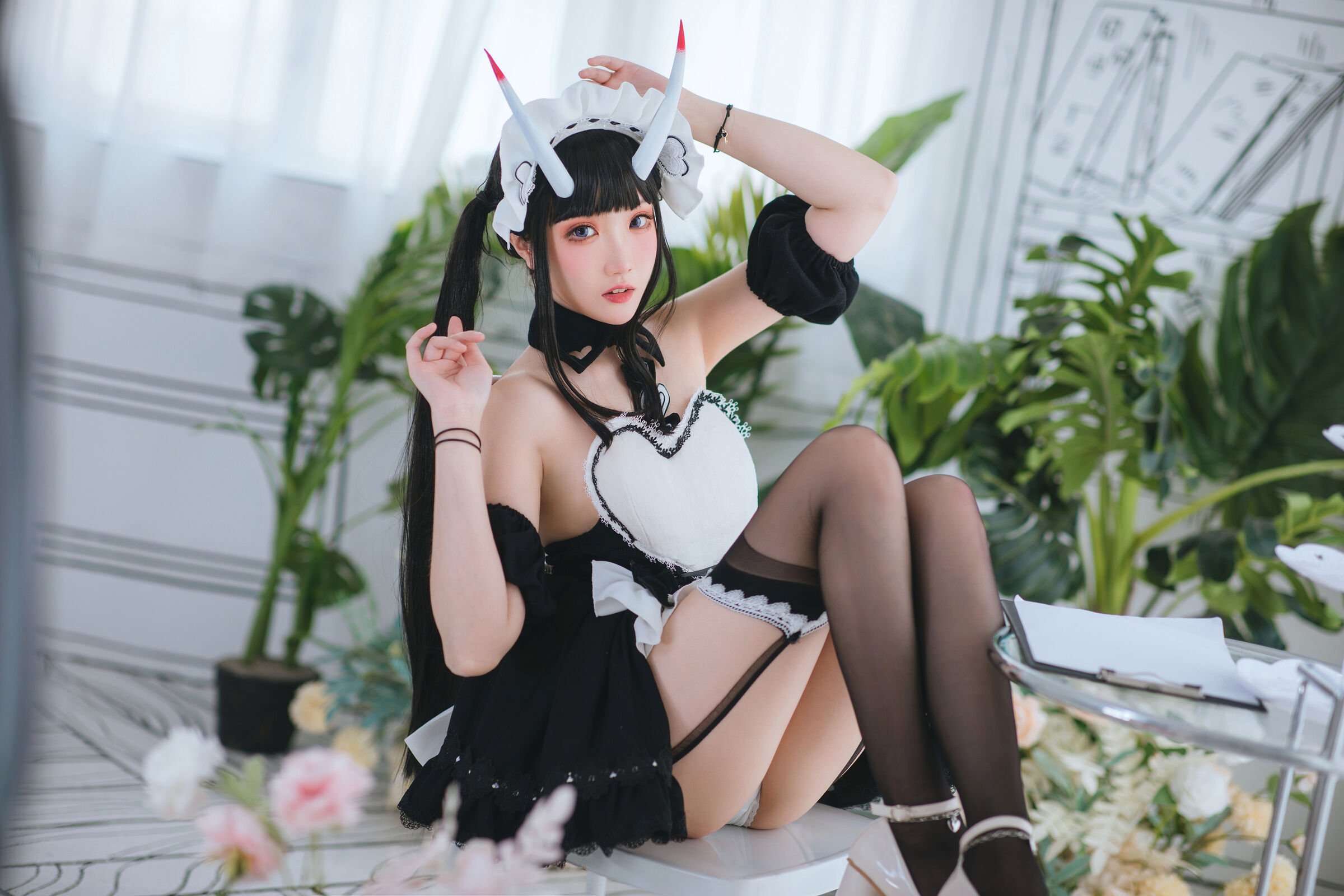 グアシちゃん 能代メイド