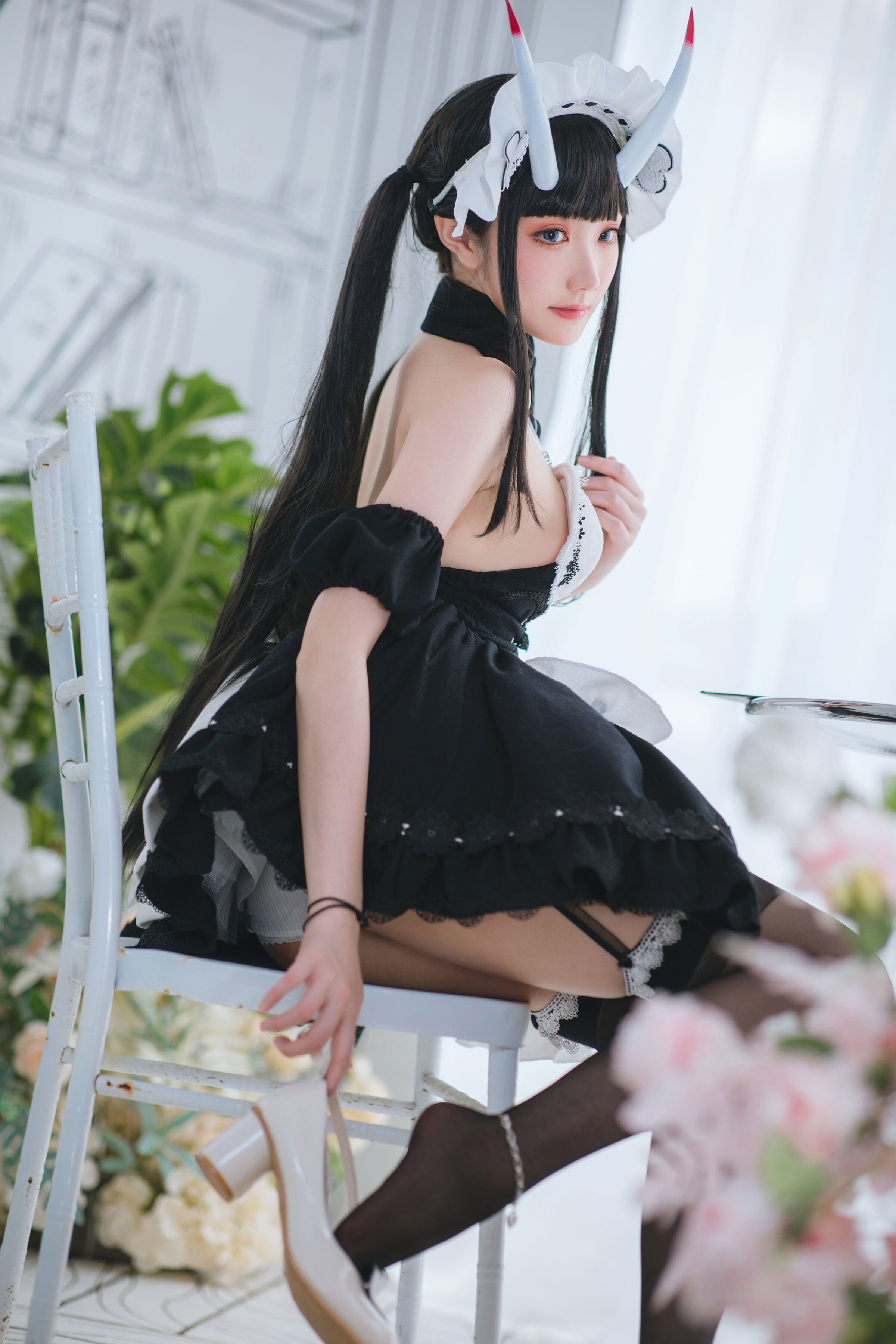 グアシちゃん 能代メイド