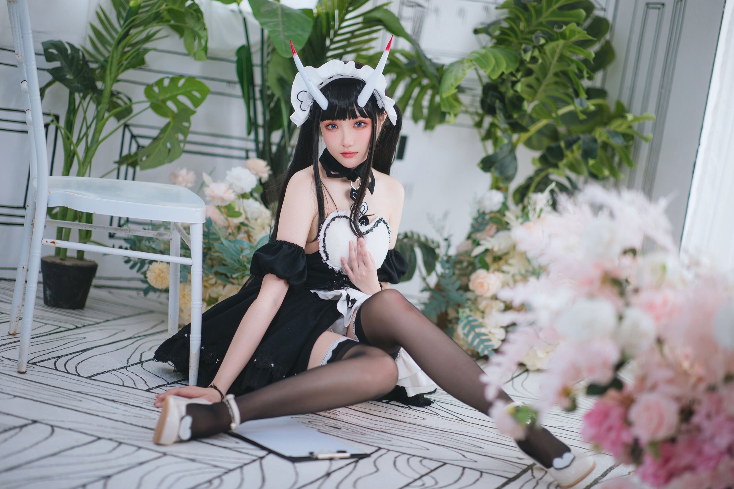 グアシちゃん 能代メイド