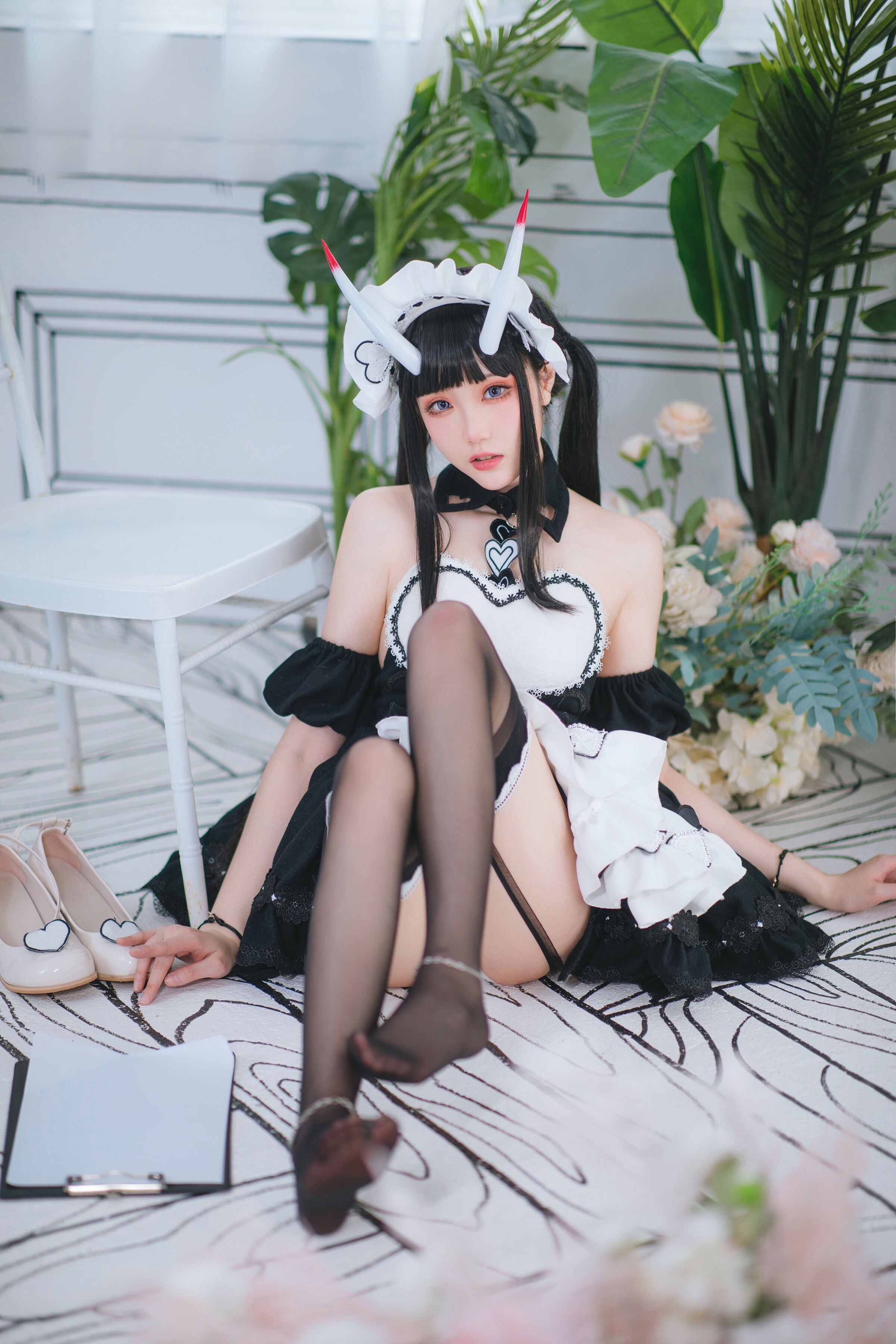 グアシちゃん 能代メイド