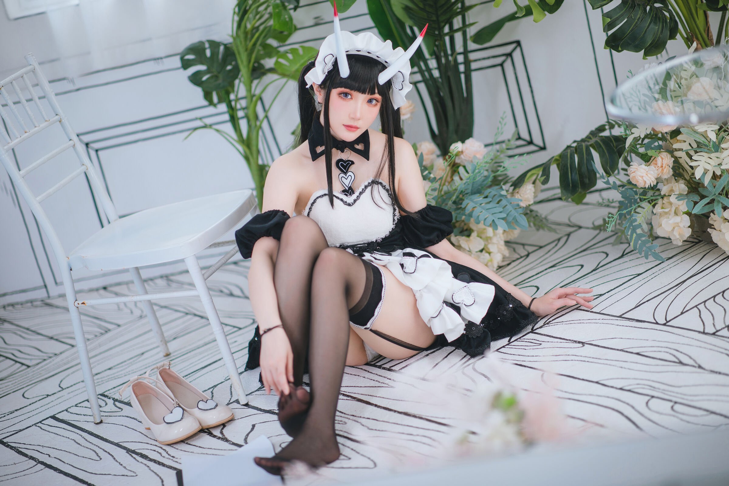 グアシちゃん 能代メイド