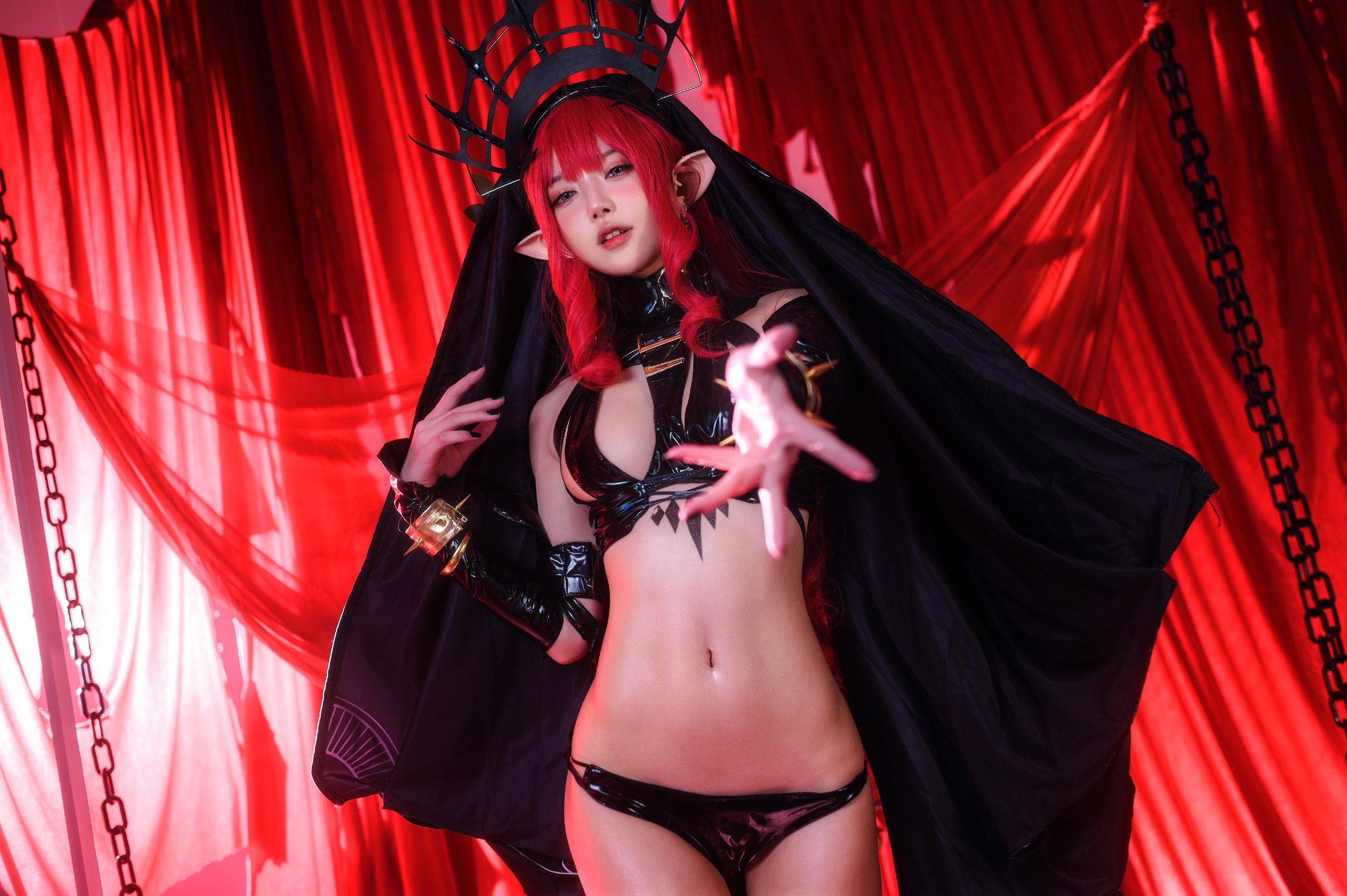 阿包也是兔娘 - 崔斯坦二破