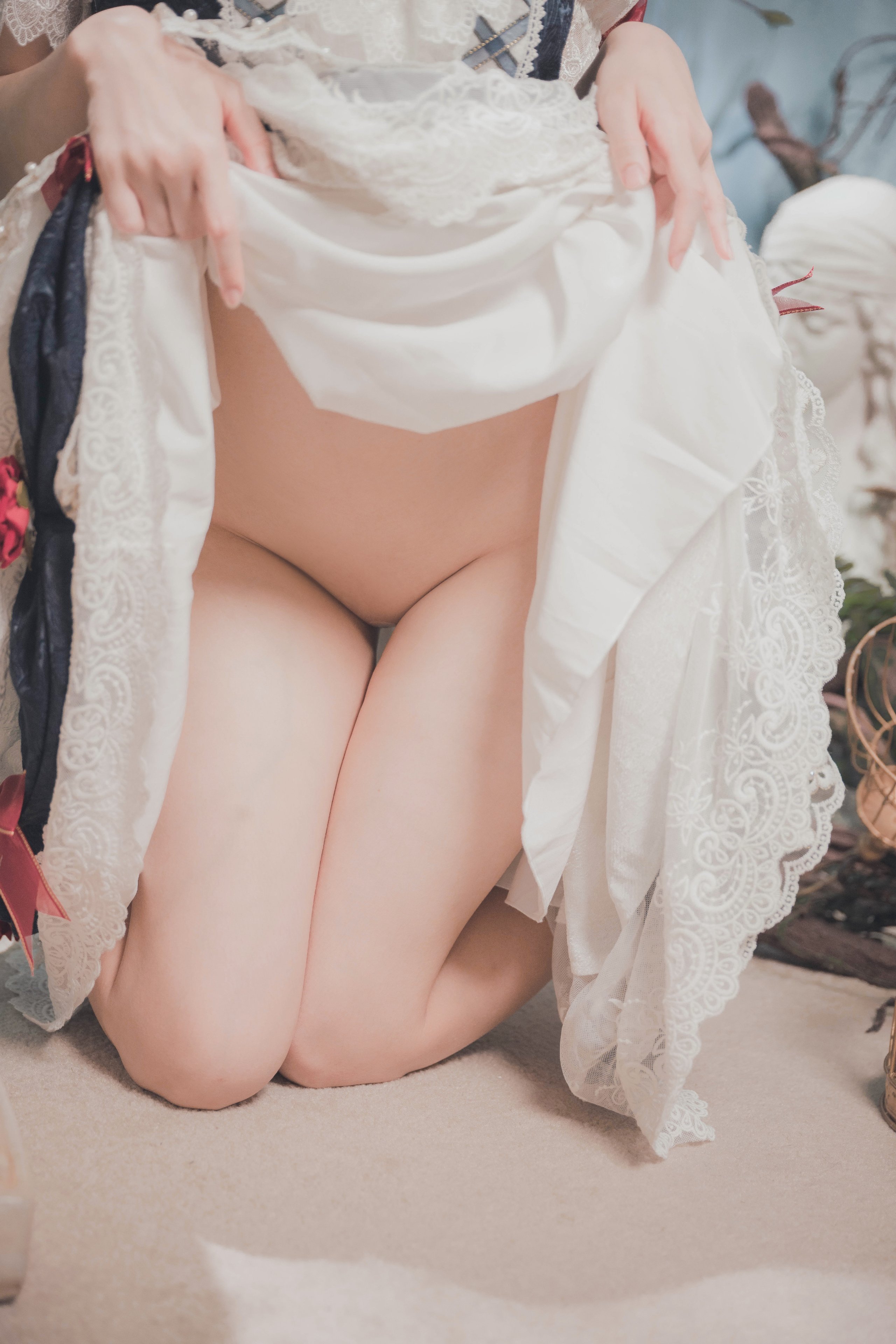 Azuki - Patreon August