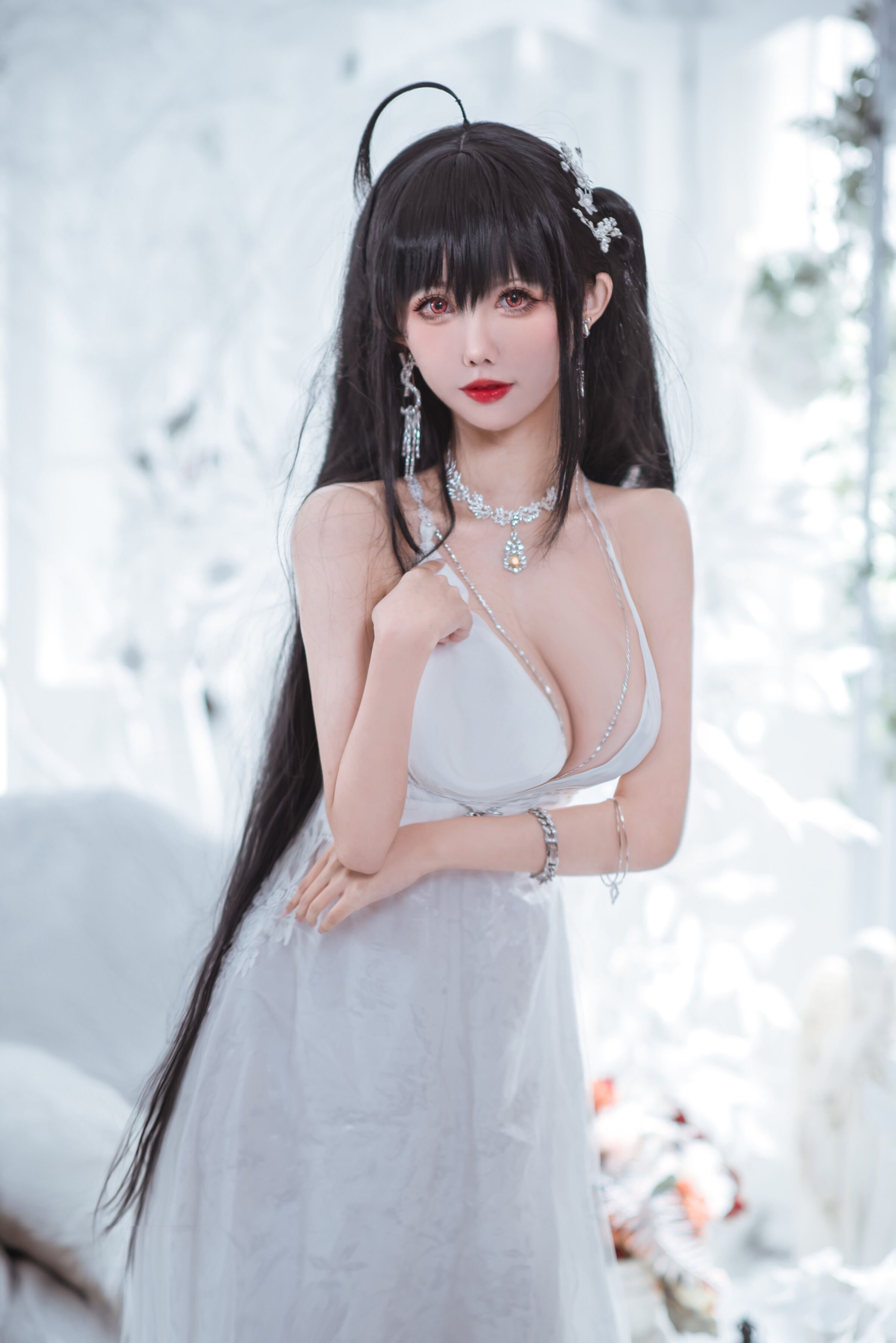 เซียนนูเยว่ - ดาฟงชุนไปฮุนชา [30P
