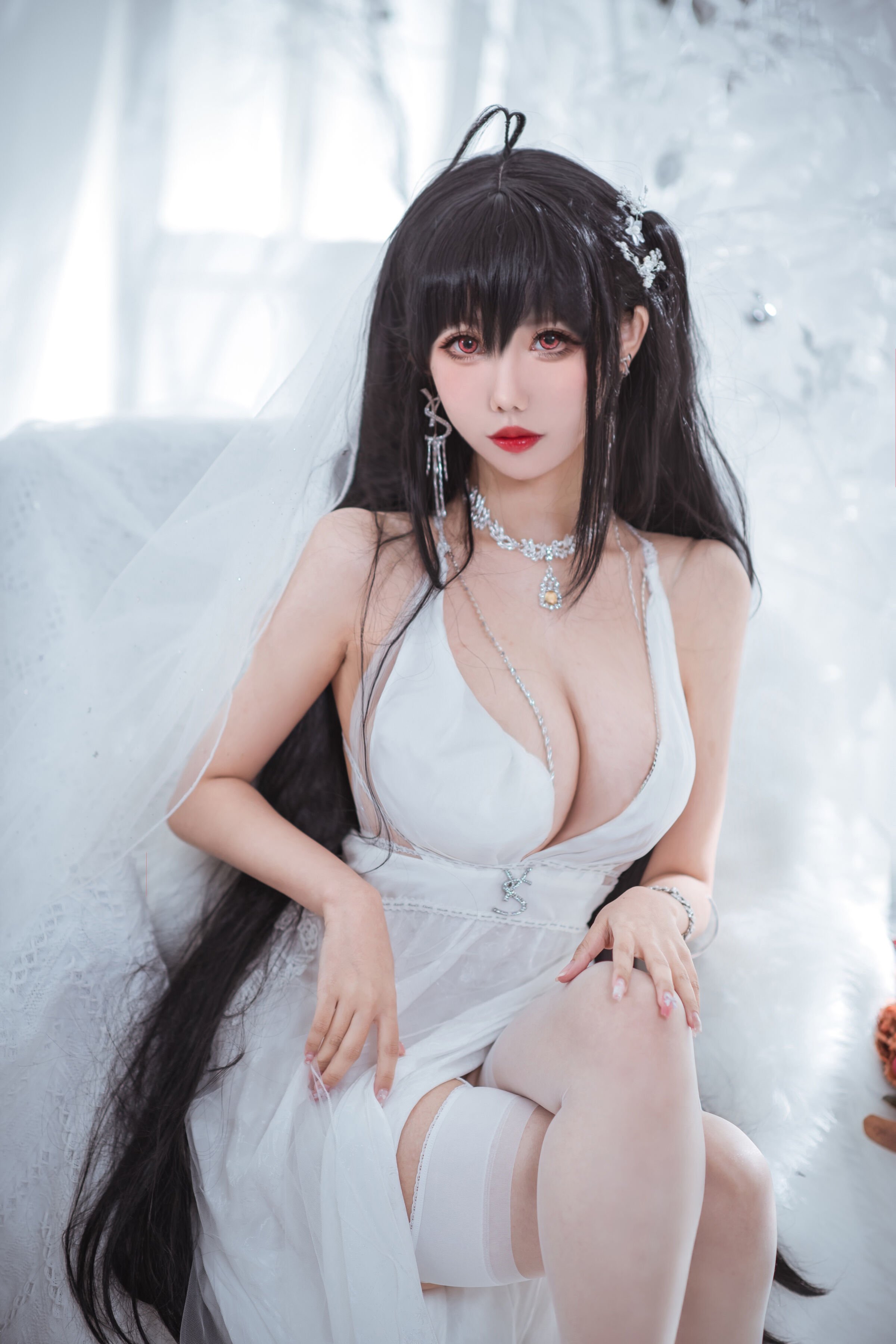 เซียนนูเยว่ - ดาฟงชุนไปฮุนชา [30P