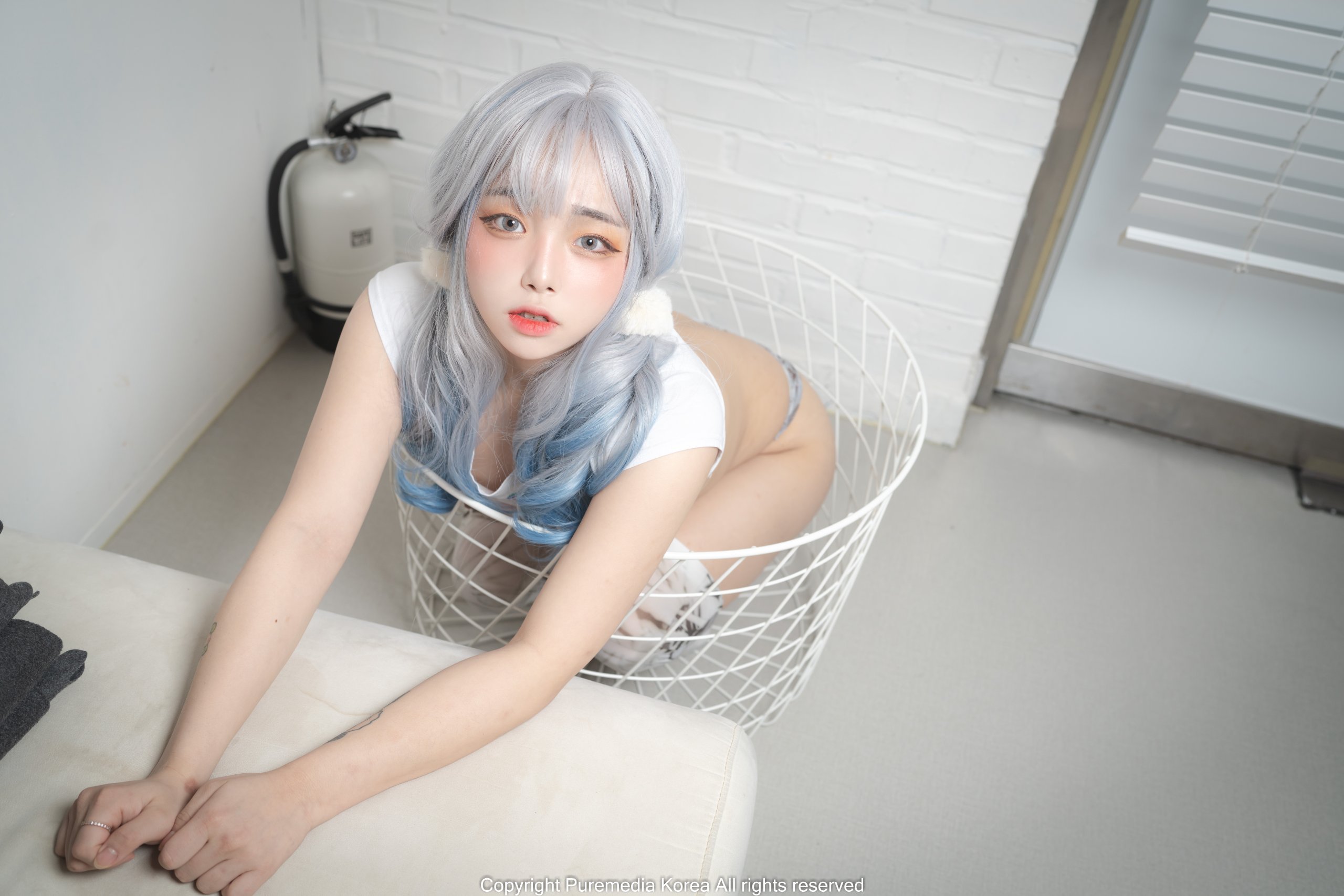퓨어 미디어 Vol.170 젤리