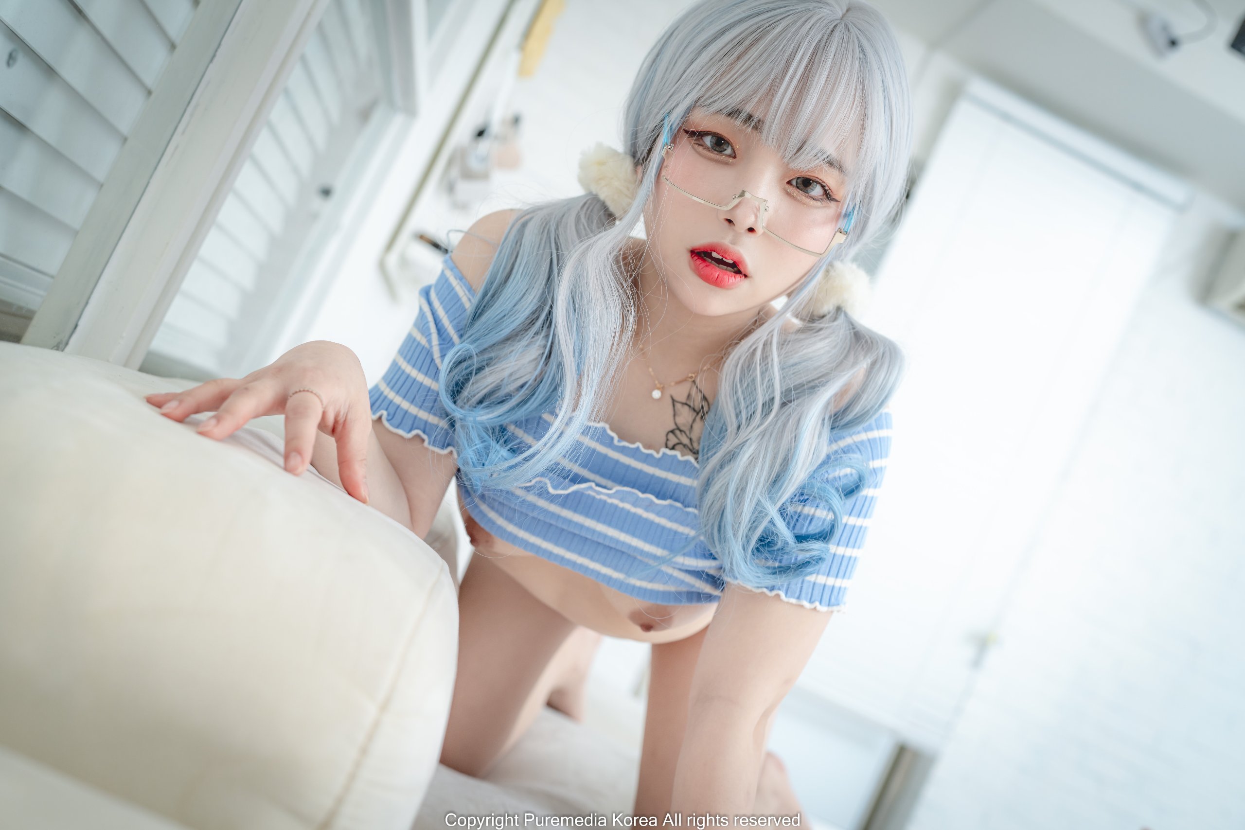 퓨어 미디어 Vol.170 젤리
