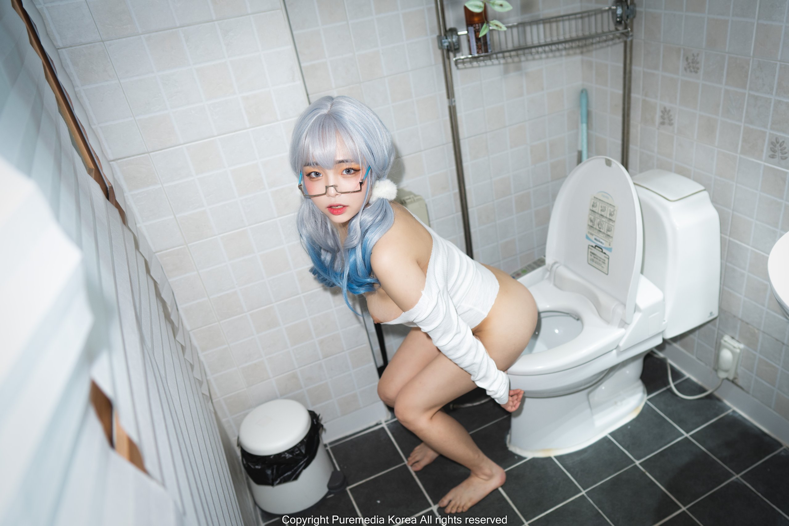 퓨어 미디어 Vol.170 젤리